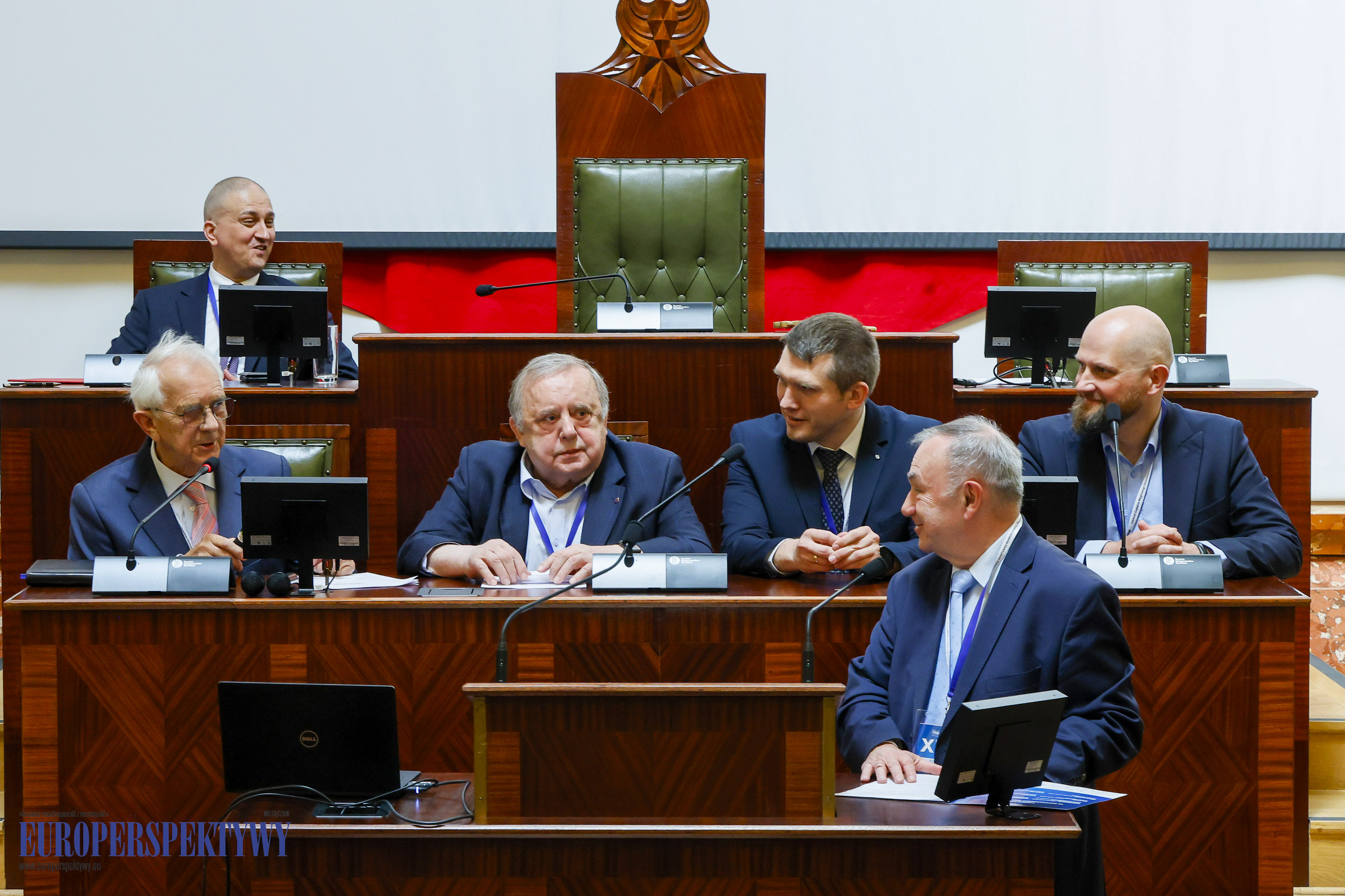 _MGL-1078 Europerspektywy Konferencja z okazji 105-lecia OZW SEP