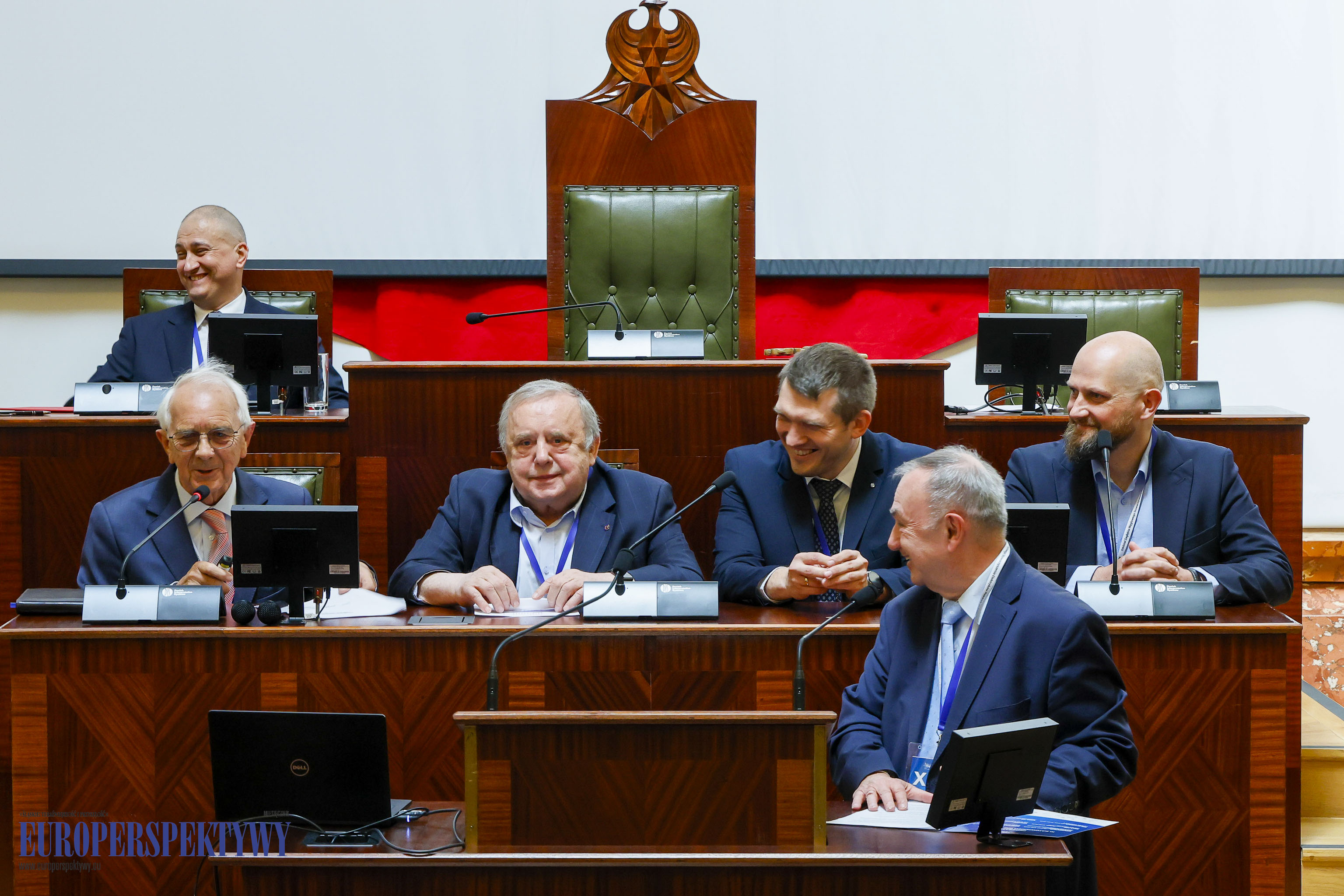 _MGL-1079 Europerspektywy Konferencja z okazji 105-lecia OZW SEP