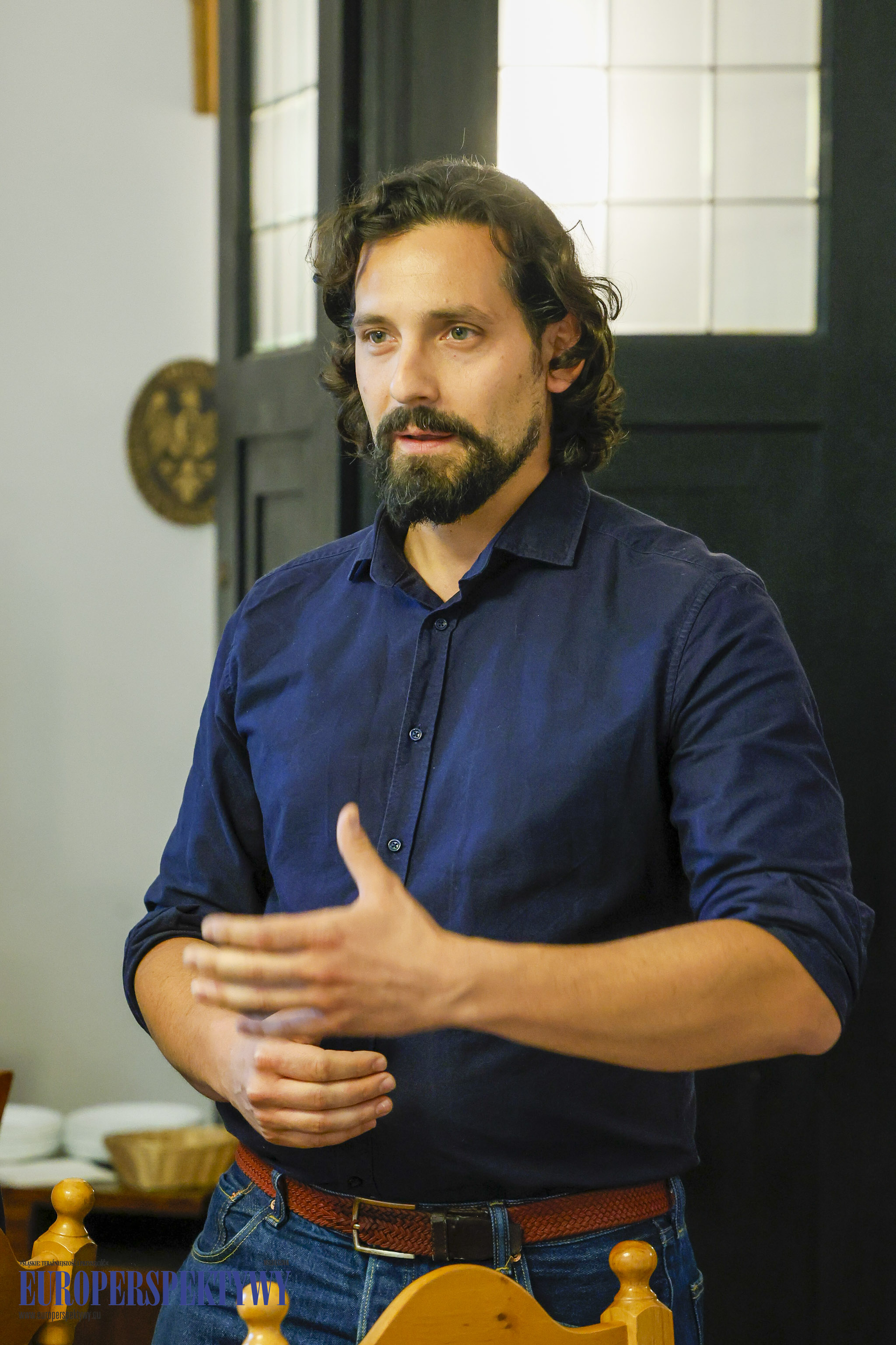 _MGL-1081 Europerspektywy Uroczyste spotkanie PSL w Katowicach