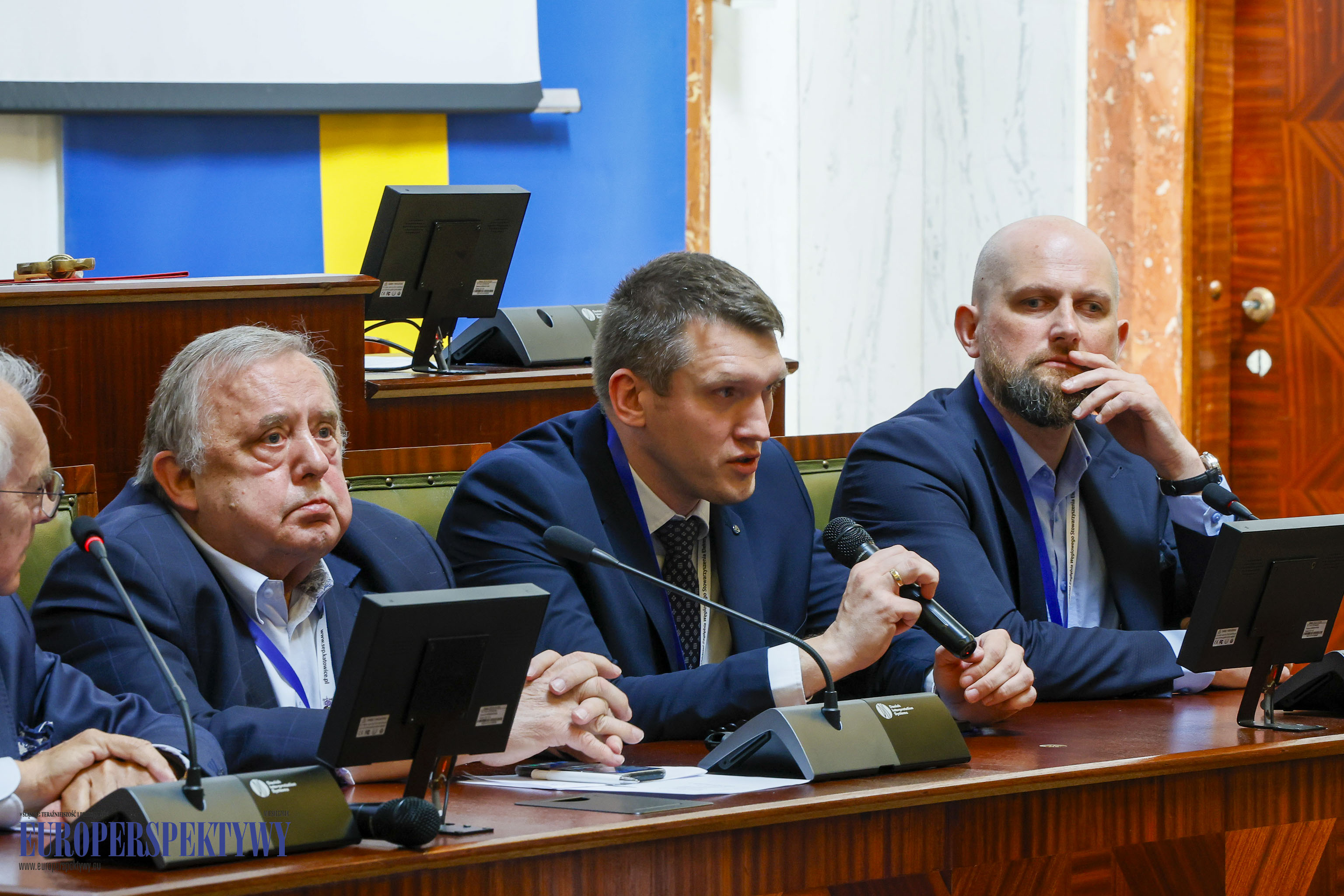 _MGL-1083 Europerspektywy Konferencja z okazji 105-lecia OZW SEP