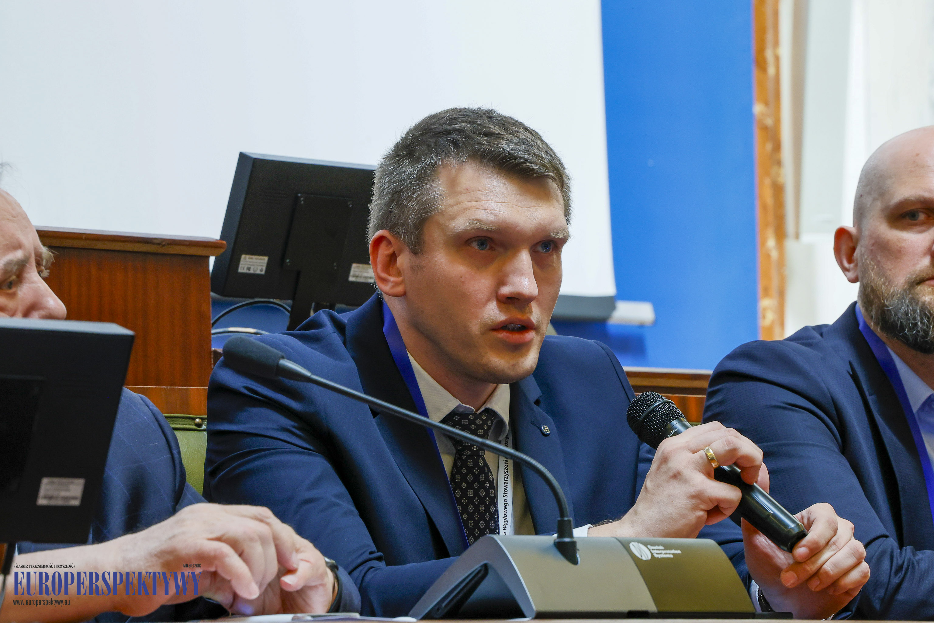 _MGL-1085 Europerspektywy Konferencja z okazji 105-lecia OZW SEP