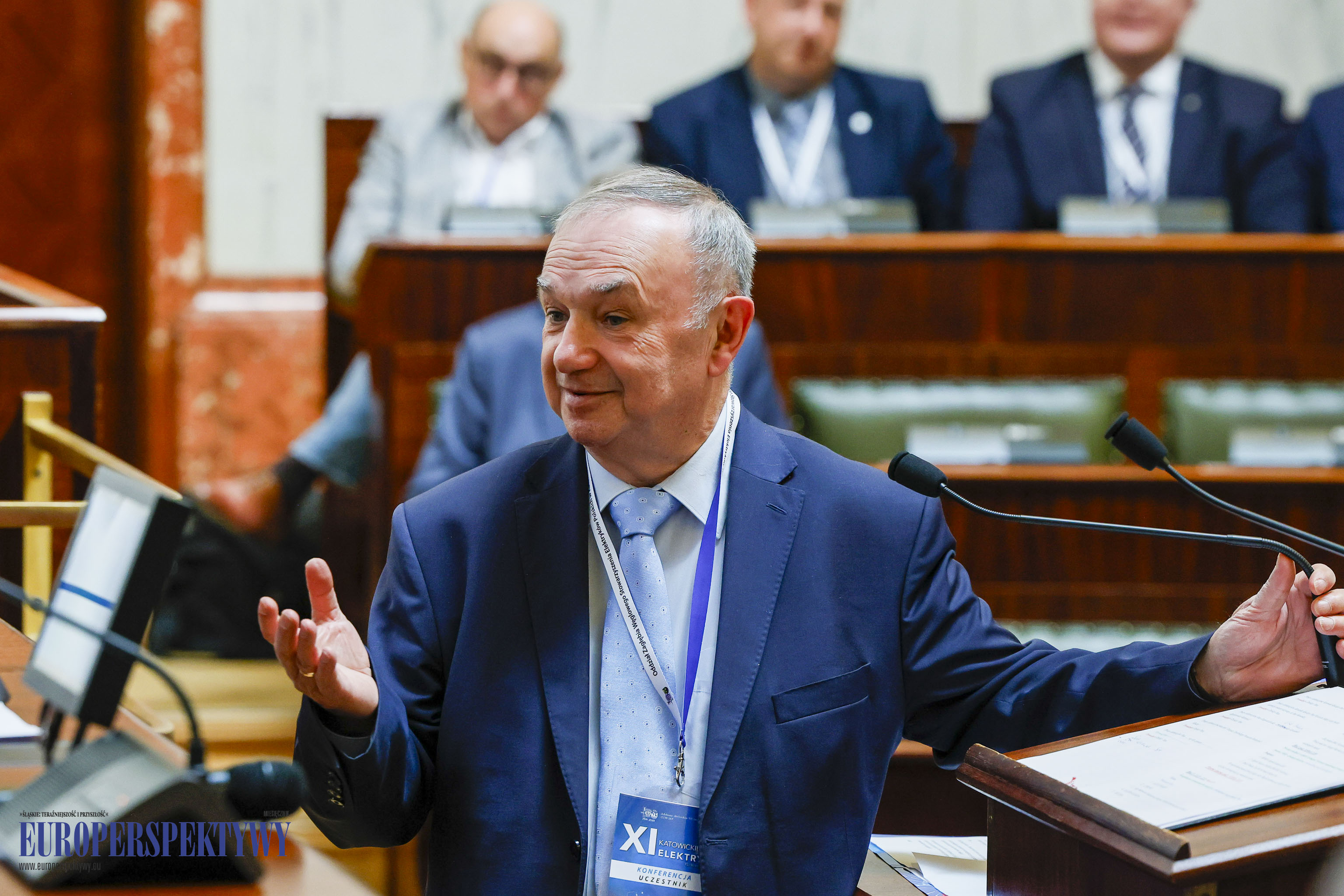 _MGL-1091 Europerspektywy Konferencja z okazji 105-lecia OZW SEP