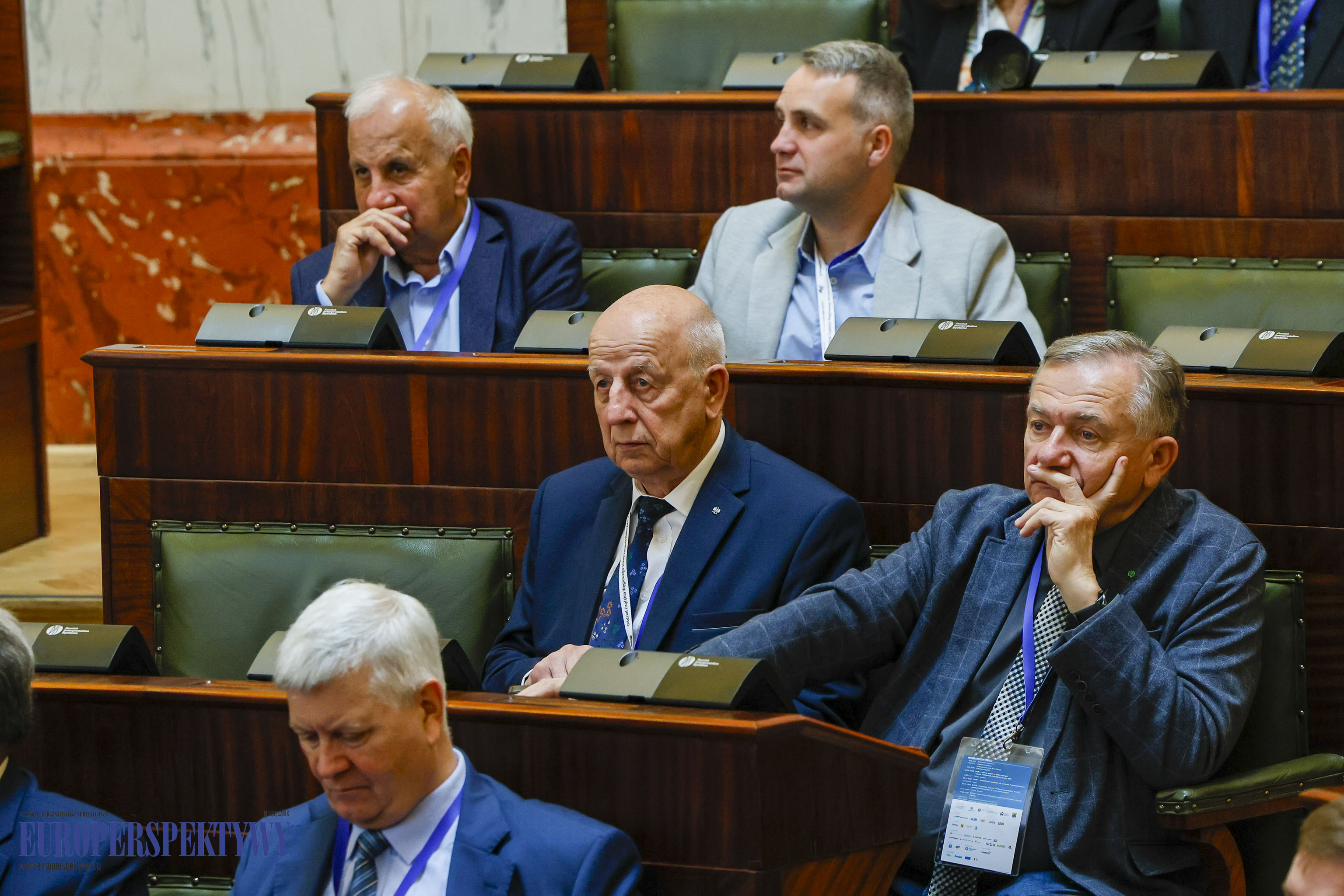 _MGL-1092 Europerspektywy Konferencja z okazji 105-lecia OZW SEP