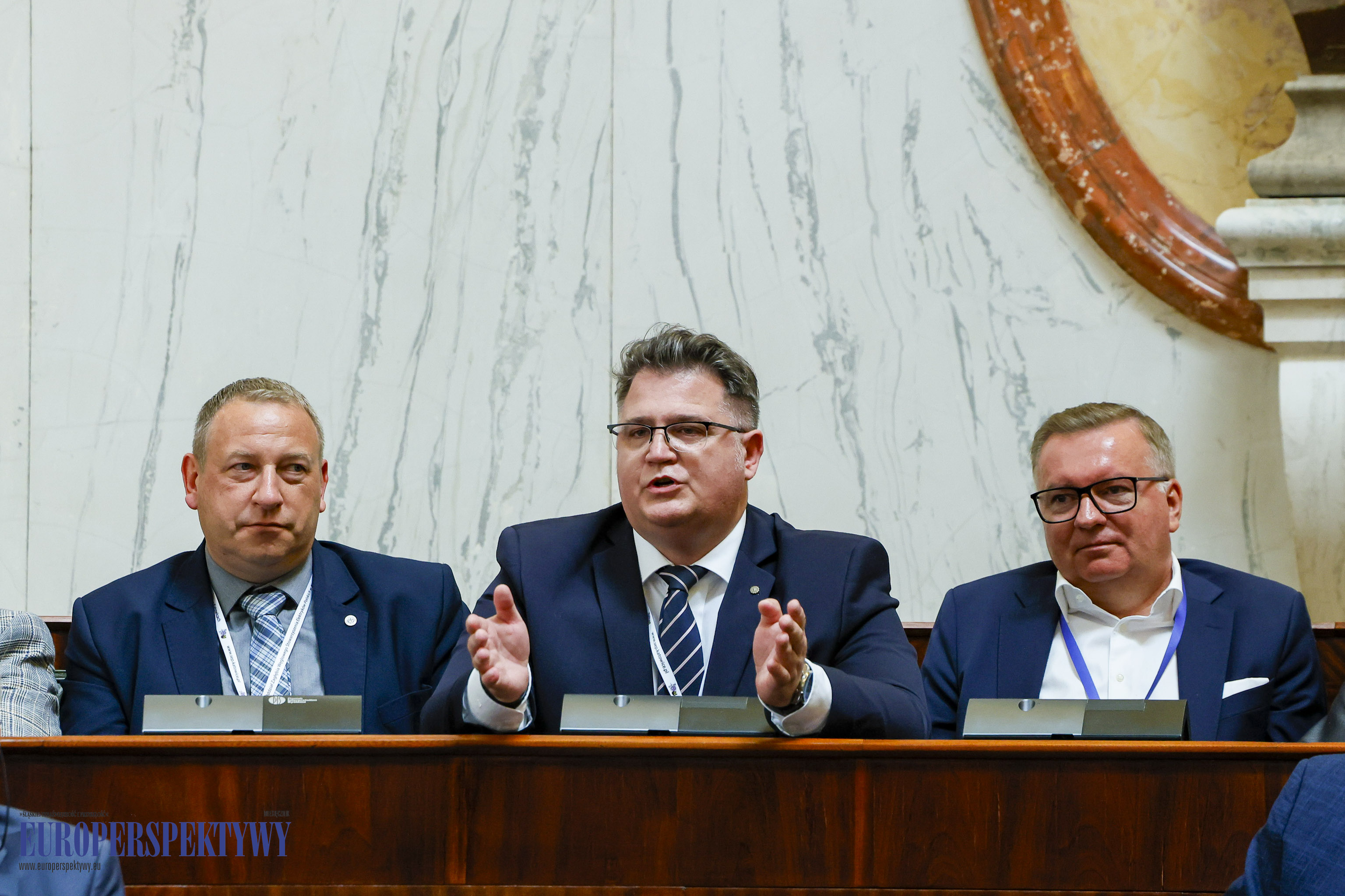 _MGL-1093 Europerspektywy Konferencja z okazji 105-lecia OZW SEP