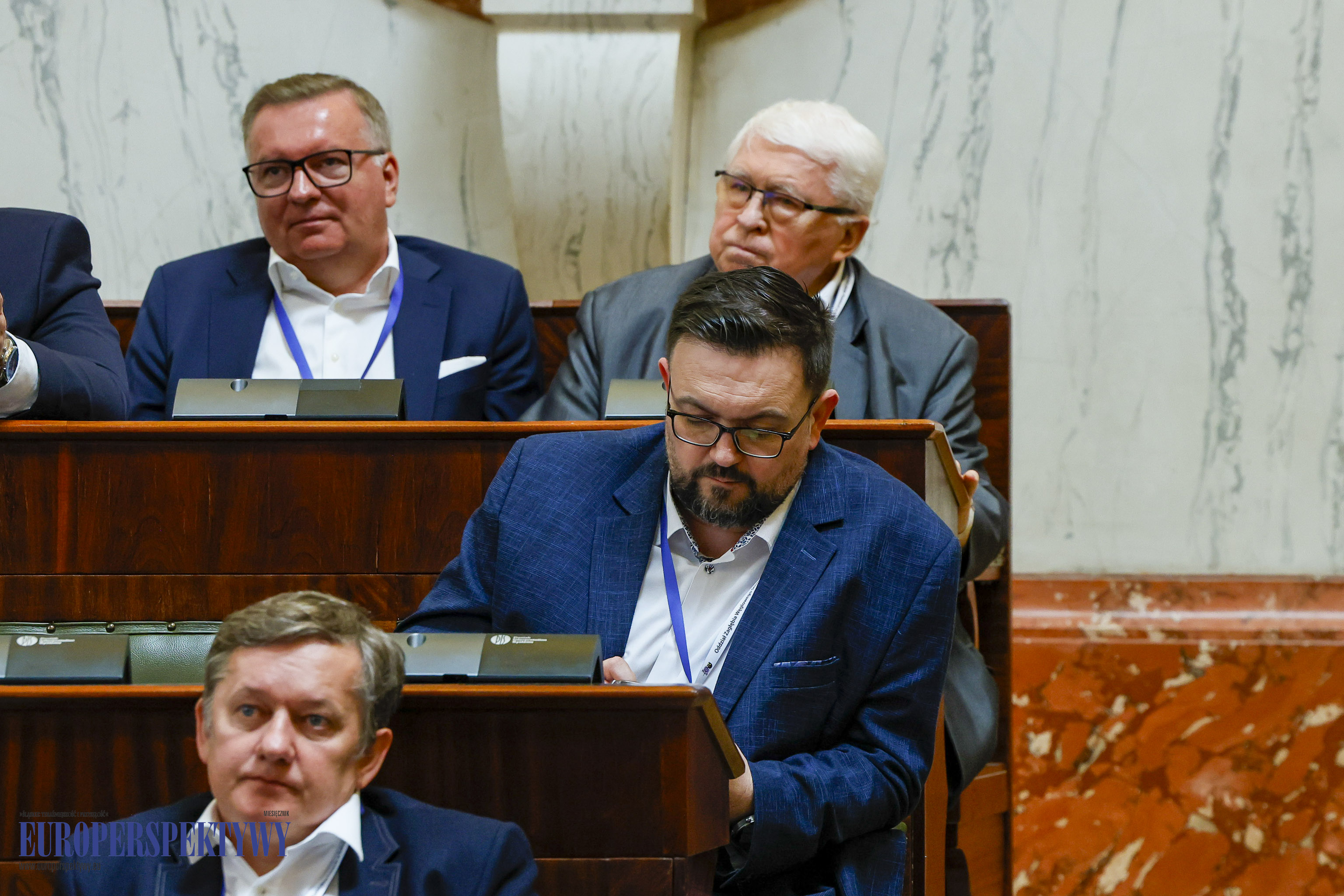 _MGL-1094 Europerspektywy Konferencja z okazji 105-lecia OZW SEP