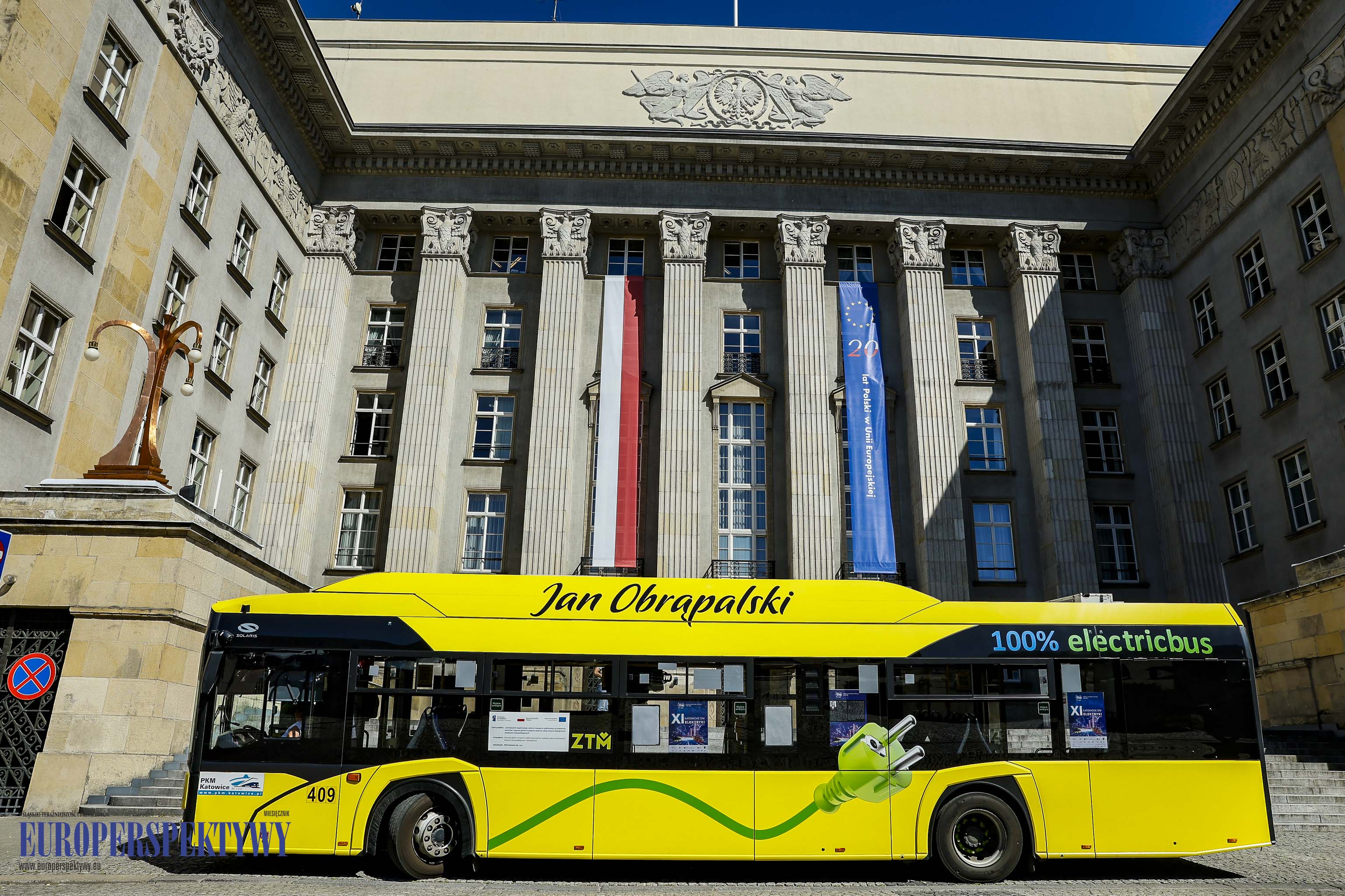 _MGL-1095 Europerspektywy Konferencja z okazji 105-lecia OZW SEP