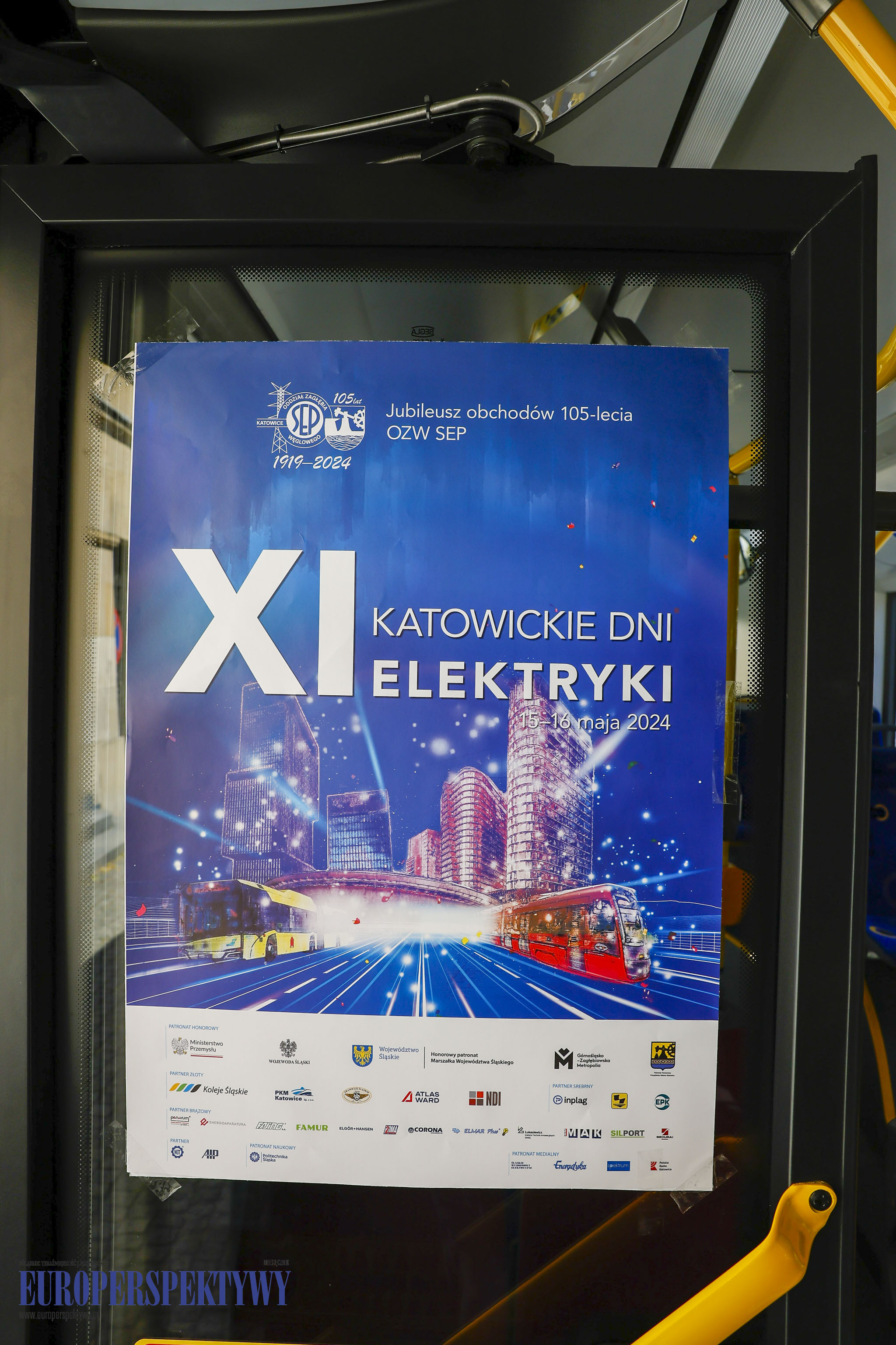 _MGL-1097 Europerspektywy Konferencja z okazji 105-lecia OZW SEP