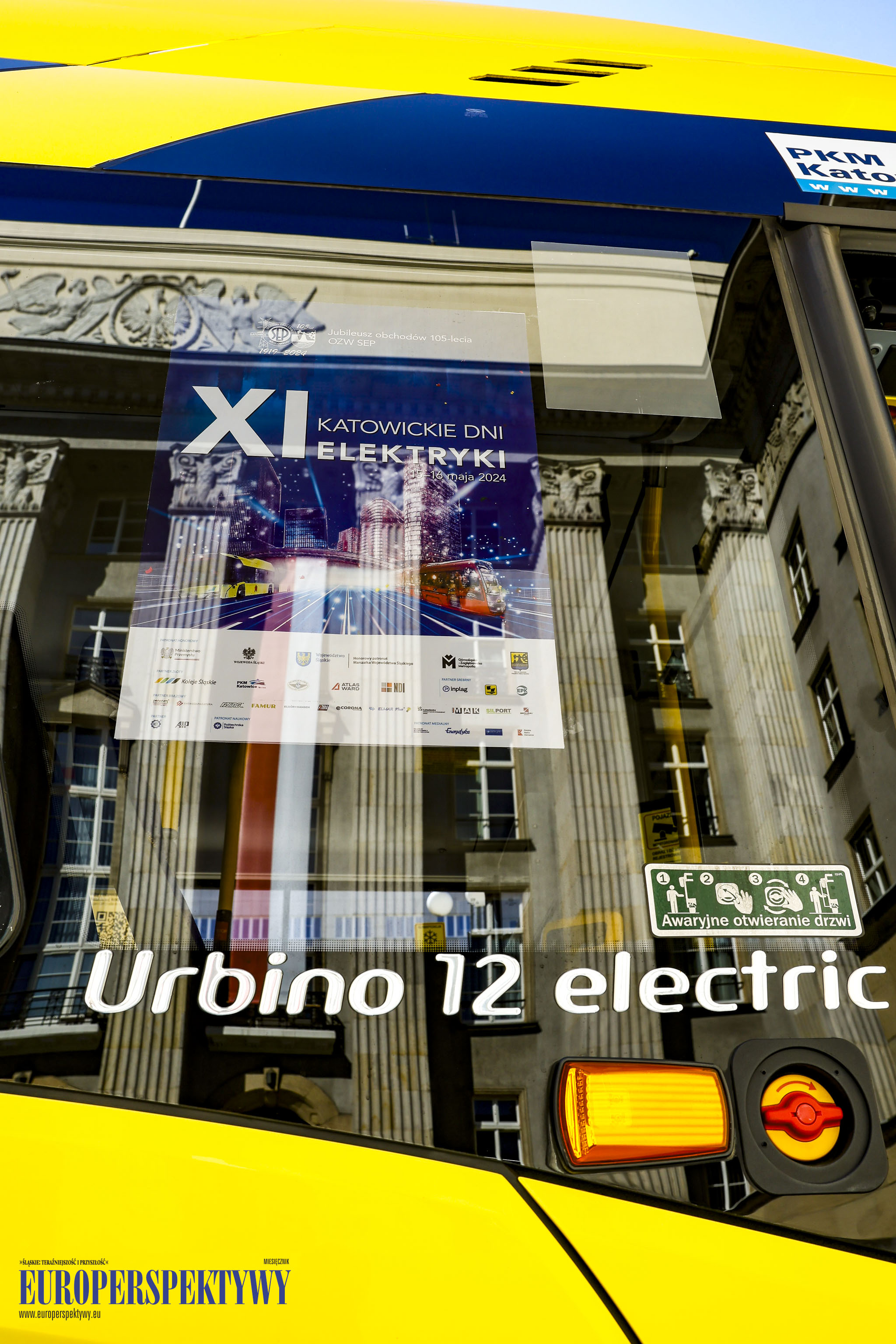 _MGL-1101 Europerspektywy Konferencja z okazji 105-lecia OZW SEP