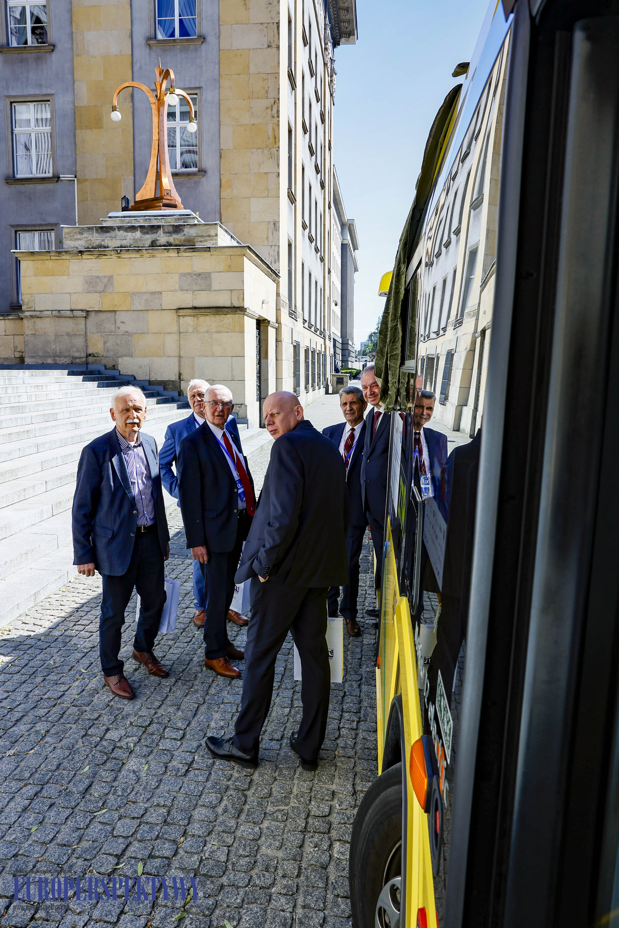 _MGL-1106 Europerspektywy Konferencja z okazji 105-lecia OZW SEP