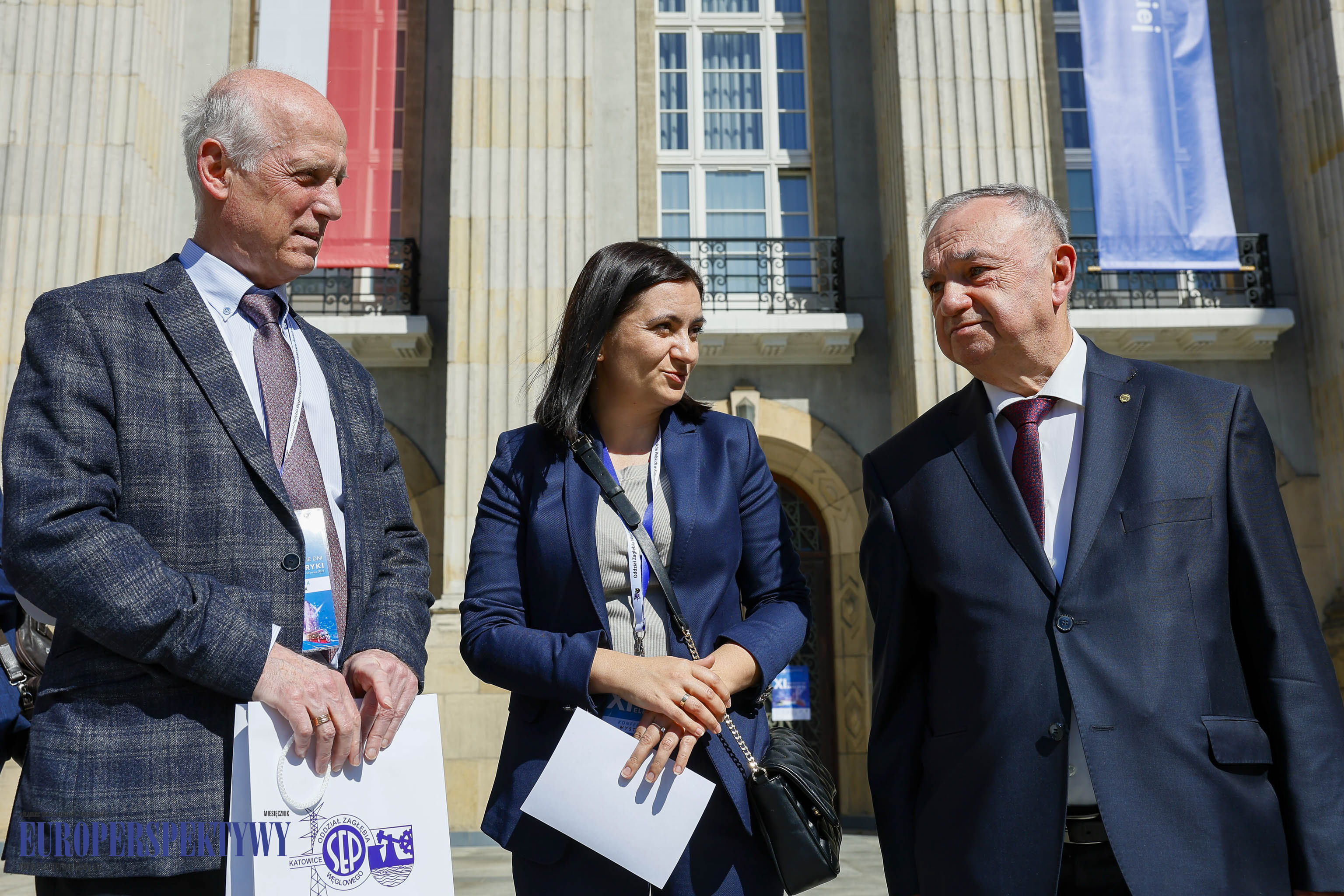 _MGL-1108 Europerspektywy Konferencja z okazji 105-lecia OZW SEP