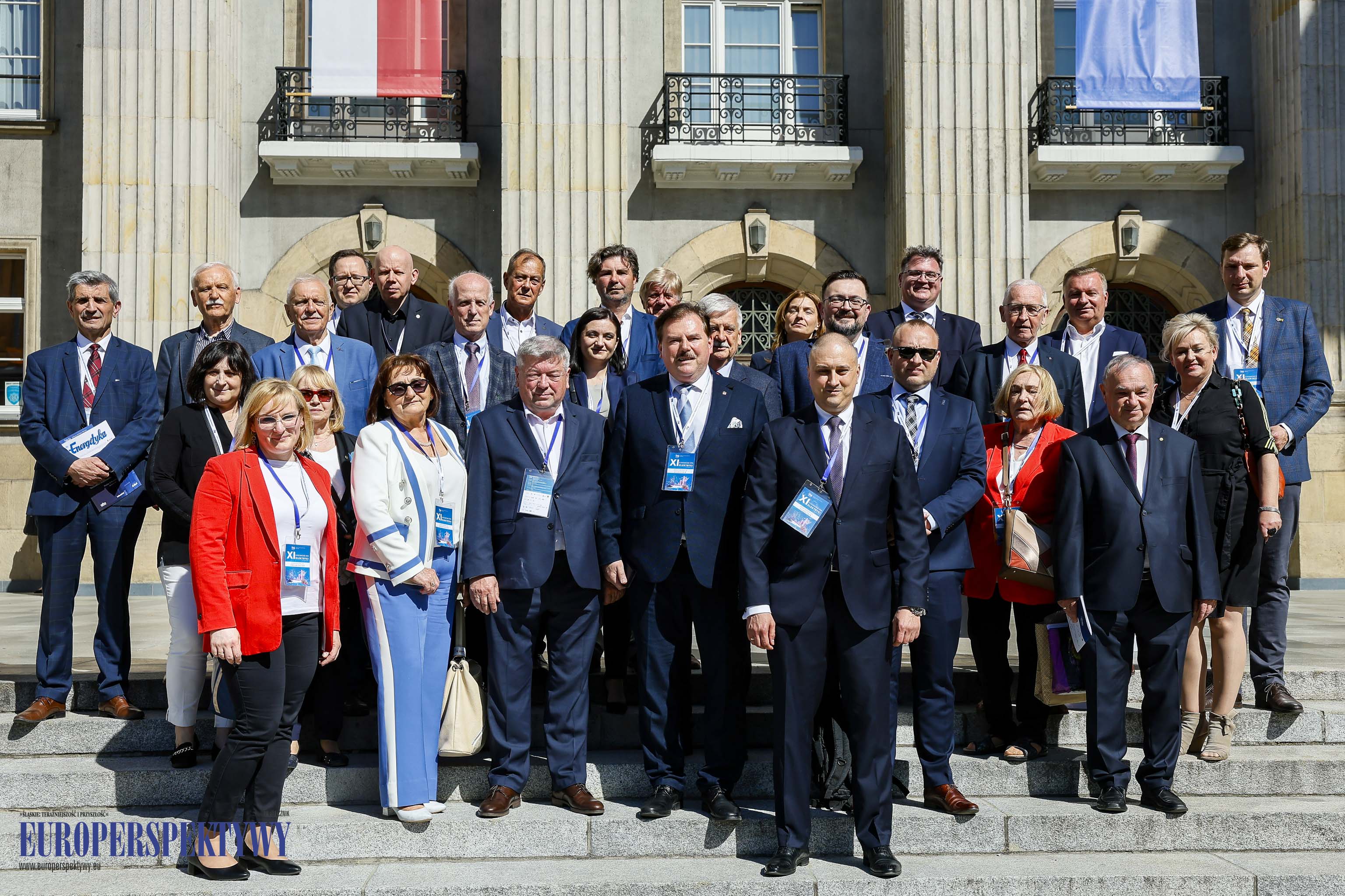 _MGL-1110 Europerspektywy Konferencja z okazji 105-lecia OZW SEP