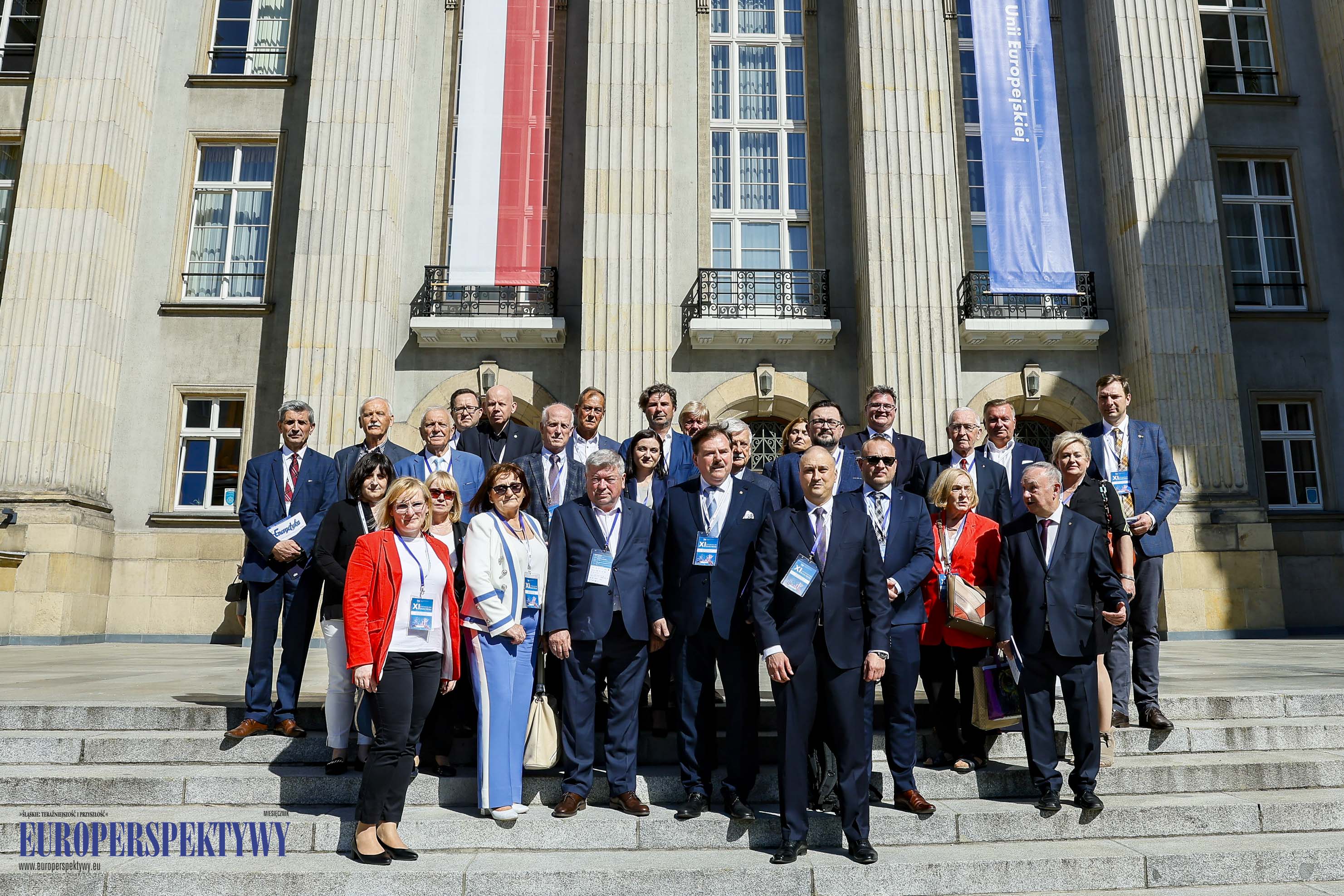 _MGL-1112 Europerspektywy Konferencja z okazji 105-lecia OZW SEP