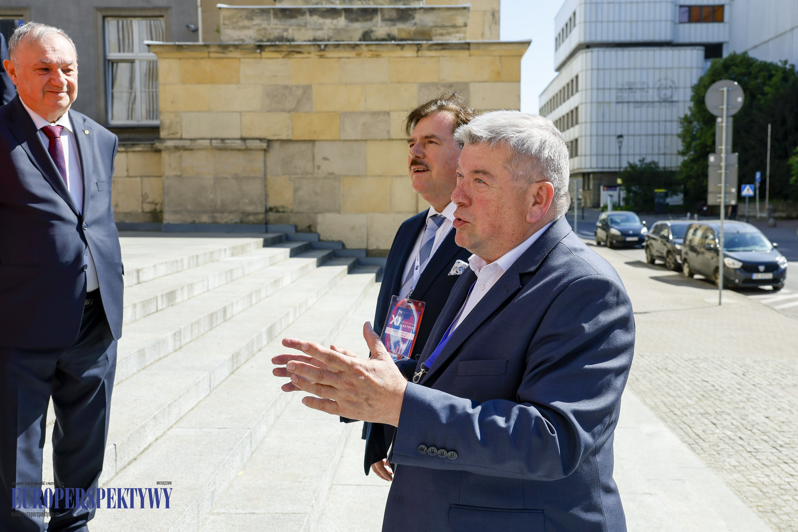 _MGL-1117 Europerspektywy Konferencja z okazji 105-lecia OZW SEP