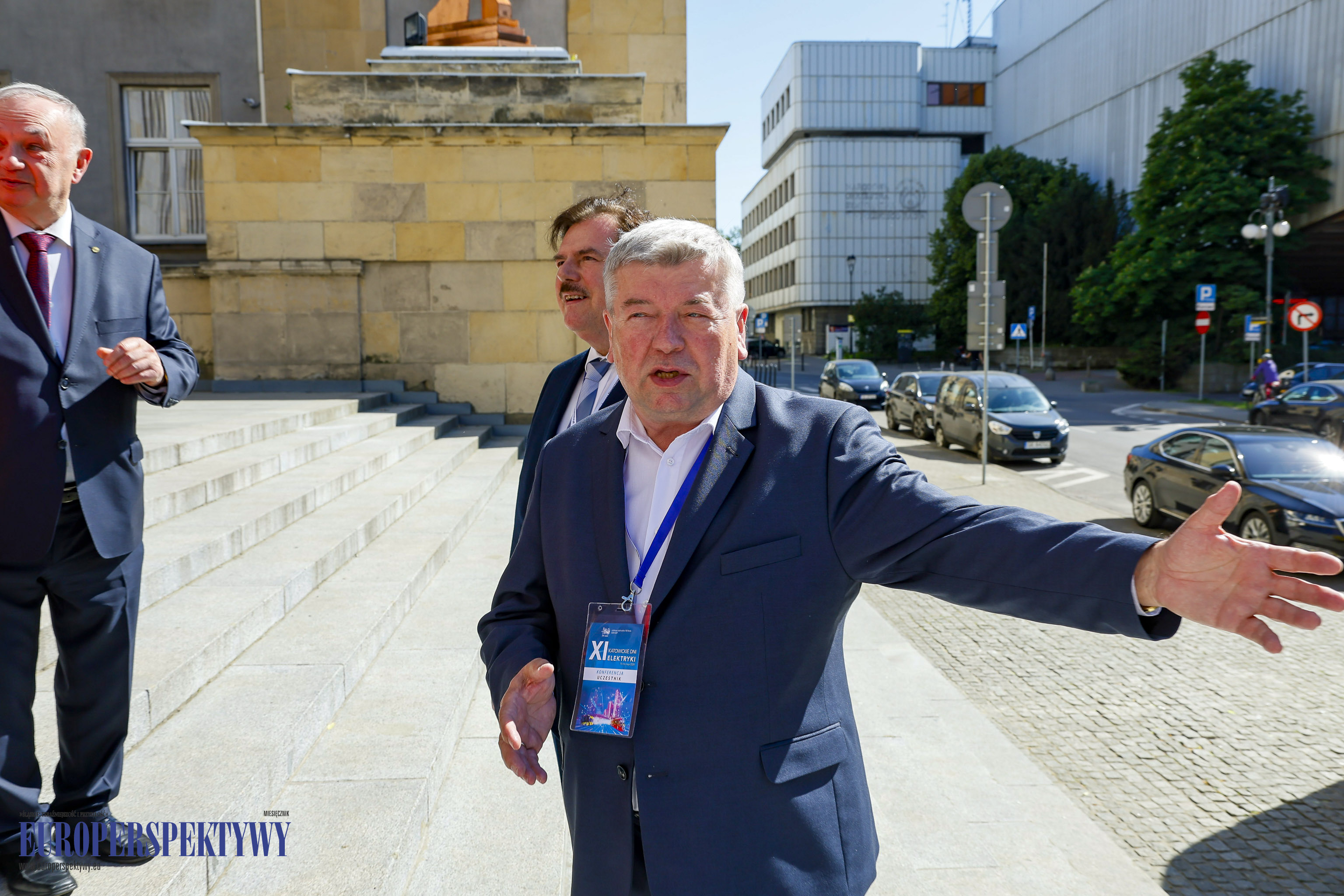 _MGL-1118 Europerspektywy Konferencja z okazji 105-lecia OZW SEP