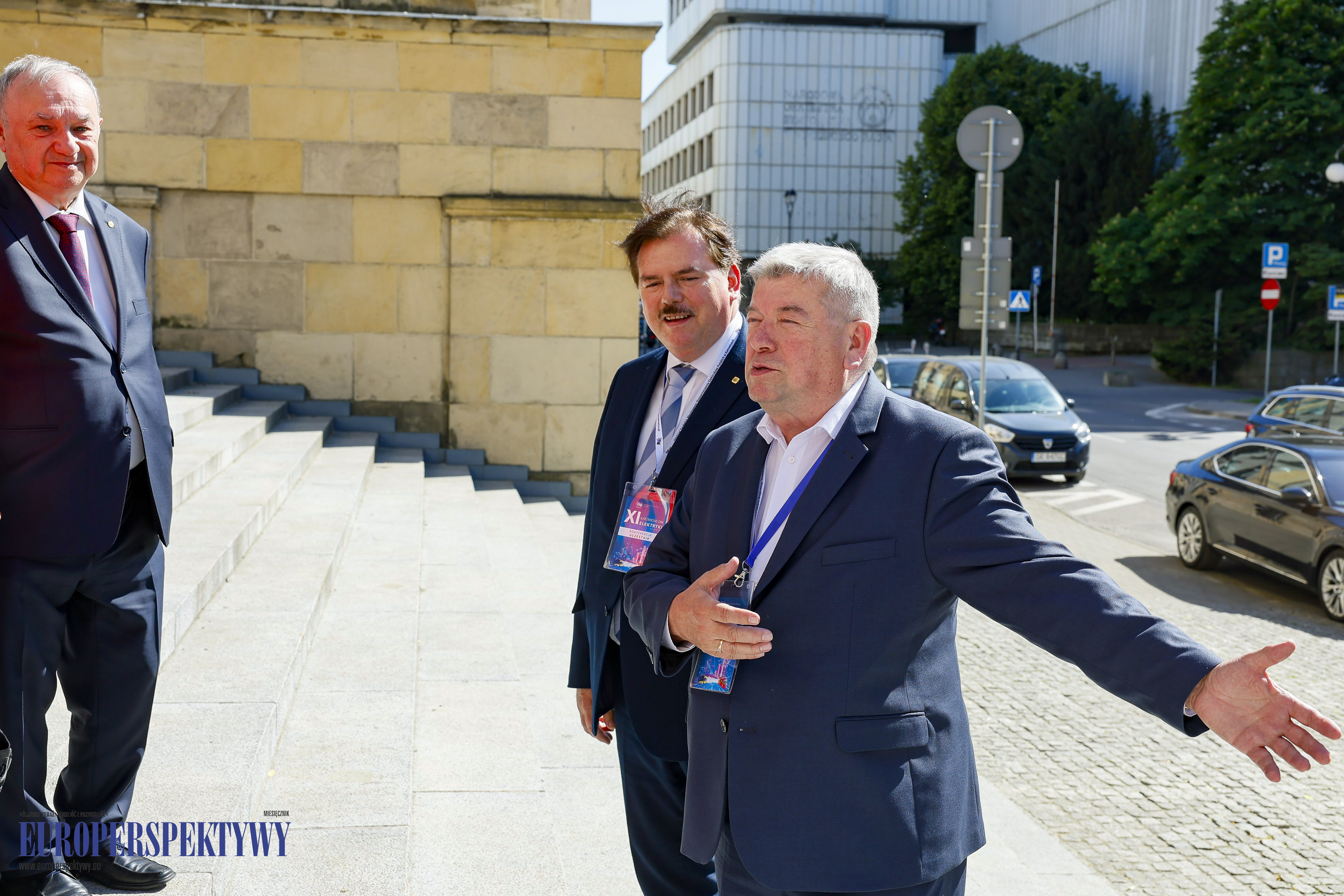 _MGL-1119 Europerspektywy Konferencja z okazji 105-lecia OZW SEP