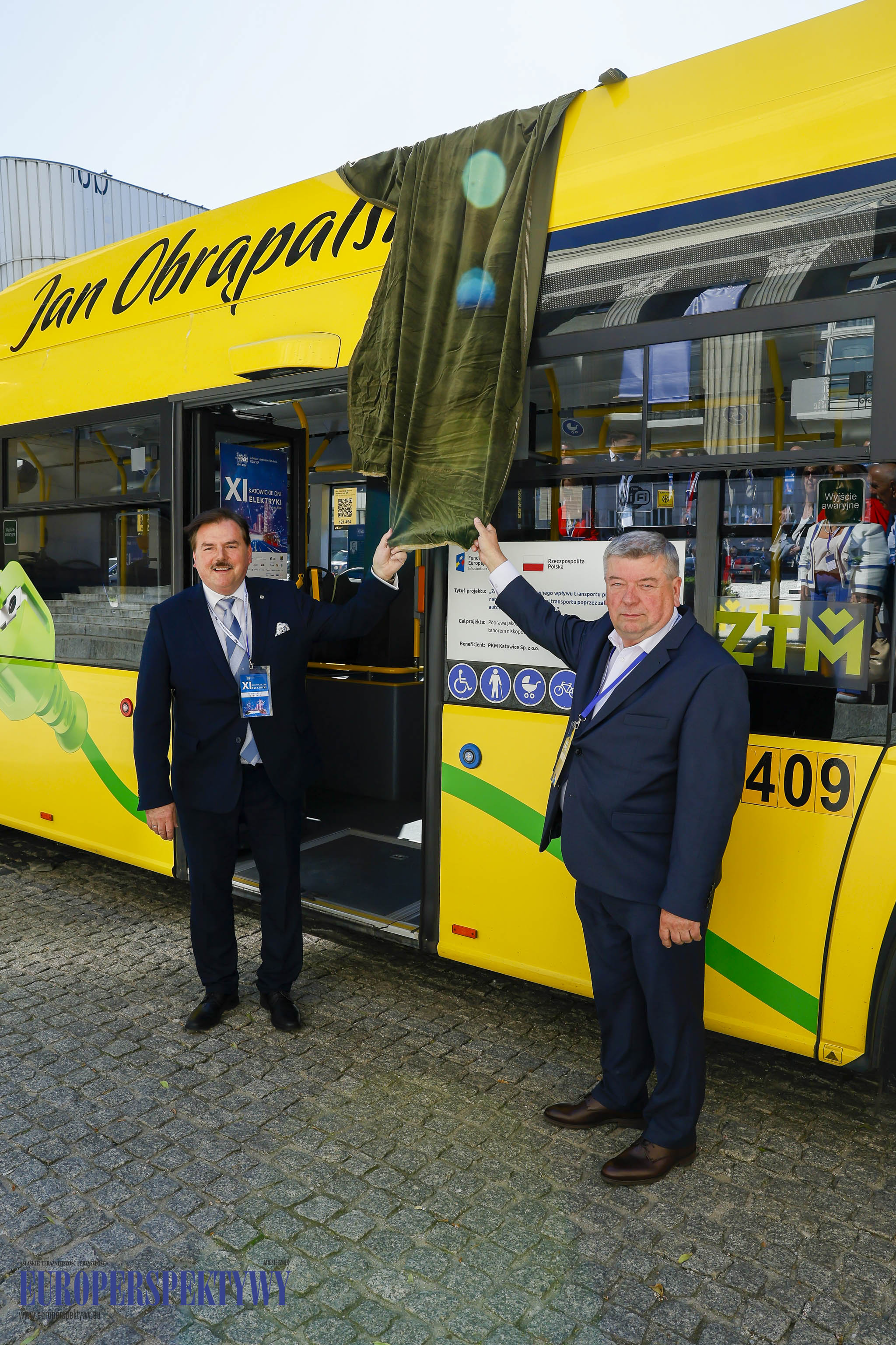 _MGL-1120 Europerspektywy Konferencja z okazji 105-lecia OZW SEP