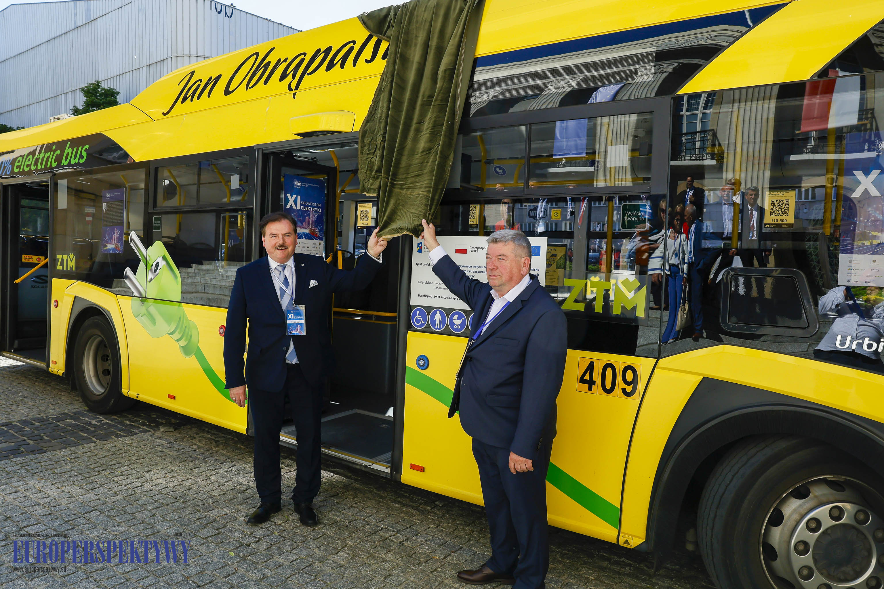 _MGL-1121 Europerspektywy Konferencja z okazji 105-lecia OZW SEP