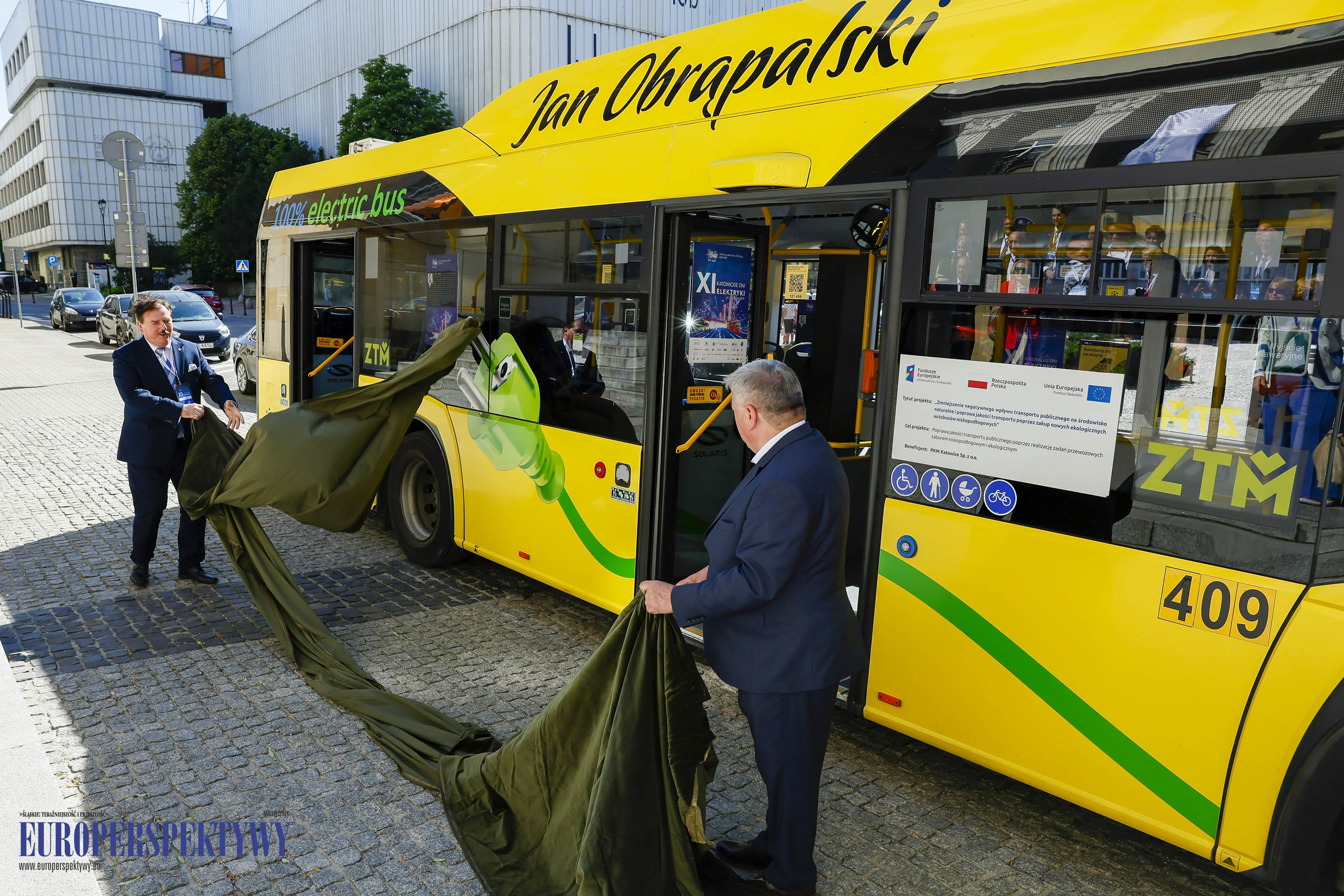 _MGL-1122 Europerspektywy Konferencja z okazji 105-lecia OZW SEP