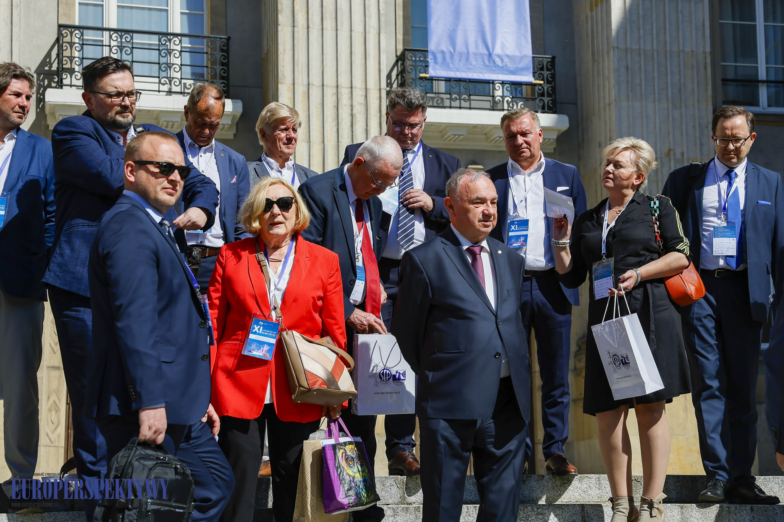 _MGL-1124 Europerspektywy Konferencja z okazji 105-lecia OZW SEP