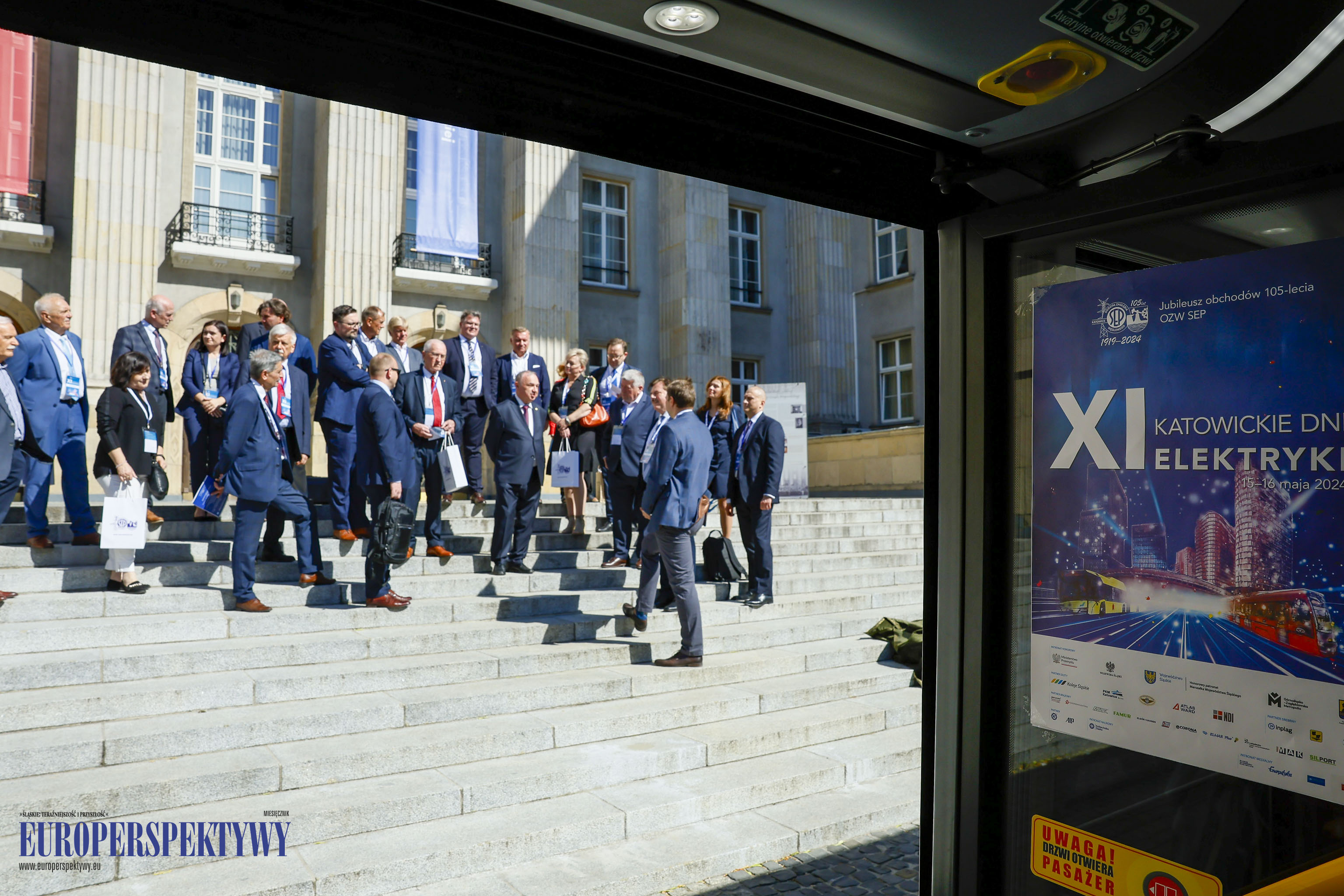 _MGL-1125 Europerspektywy Konferencja z okazji 105-lecia OZW SEP