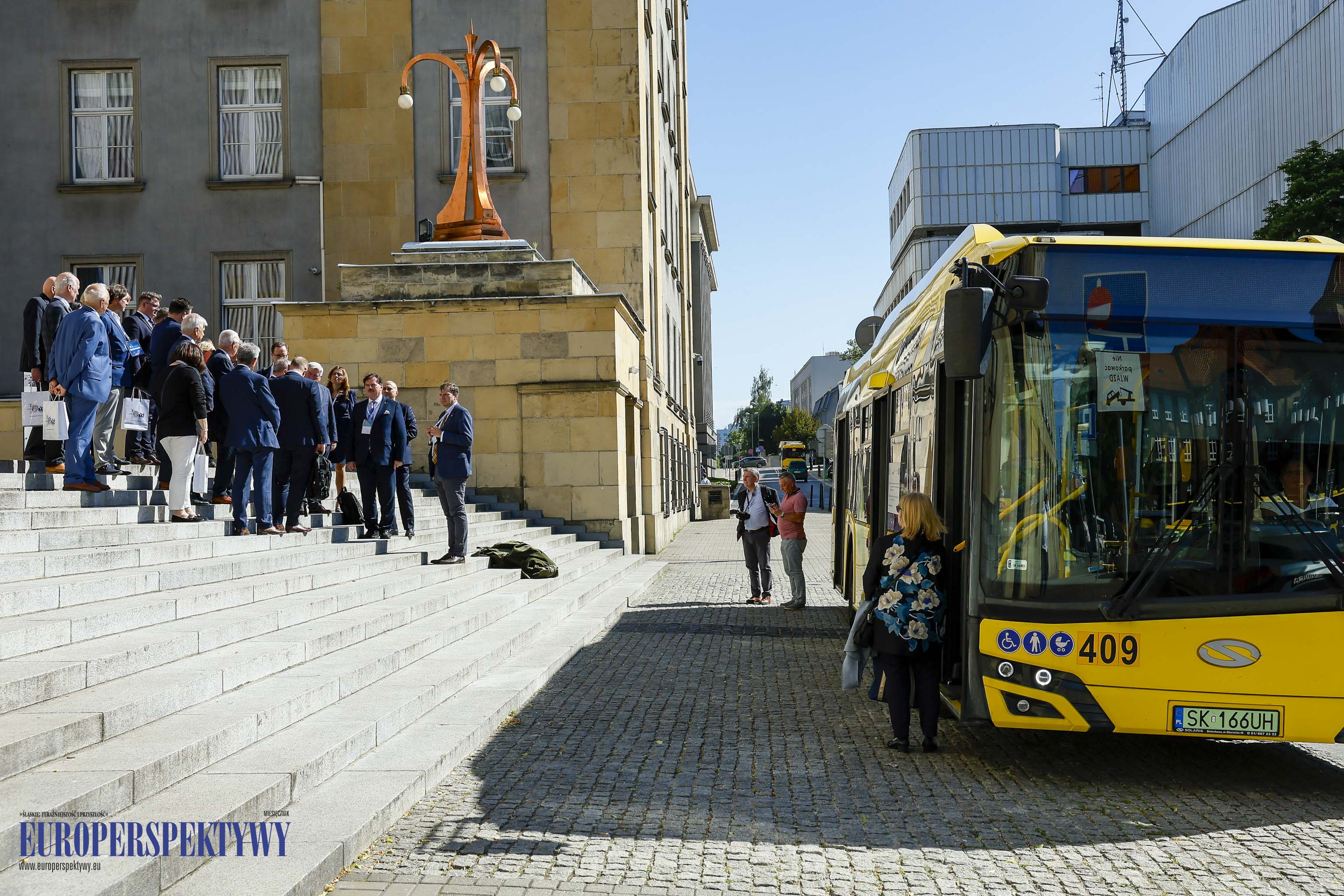 _MGL-1126 Europerspektywy Konferencja z okazji 105-lecia OZW SEP