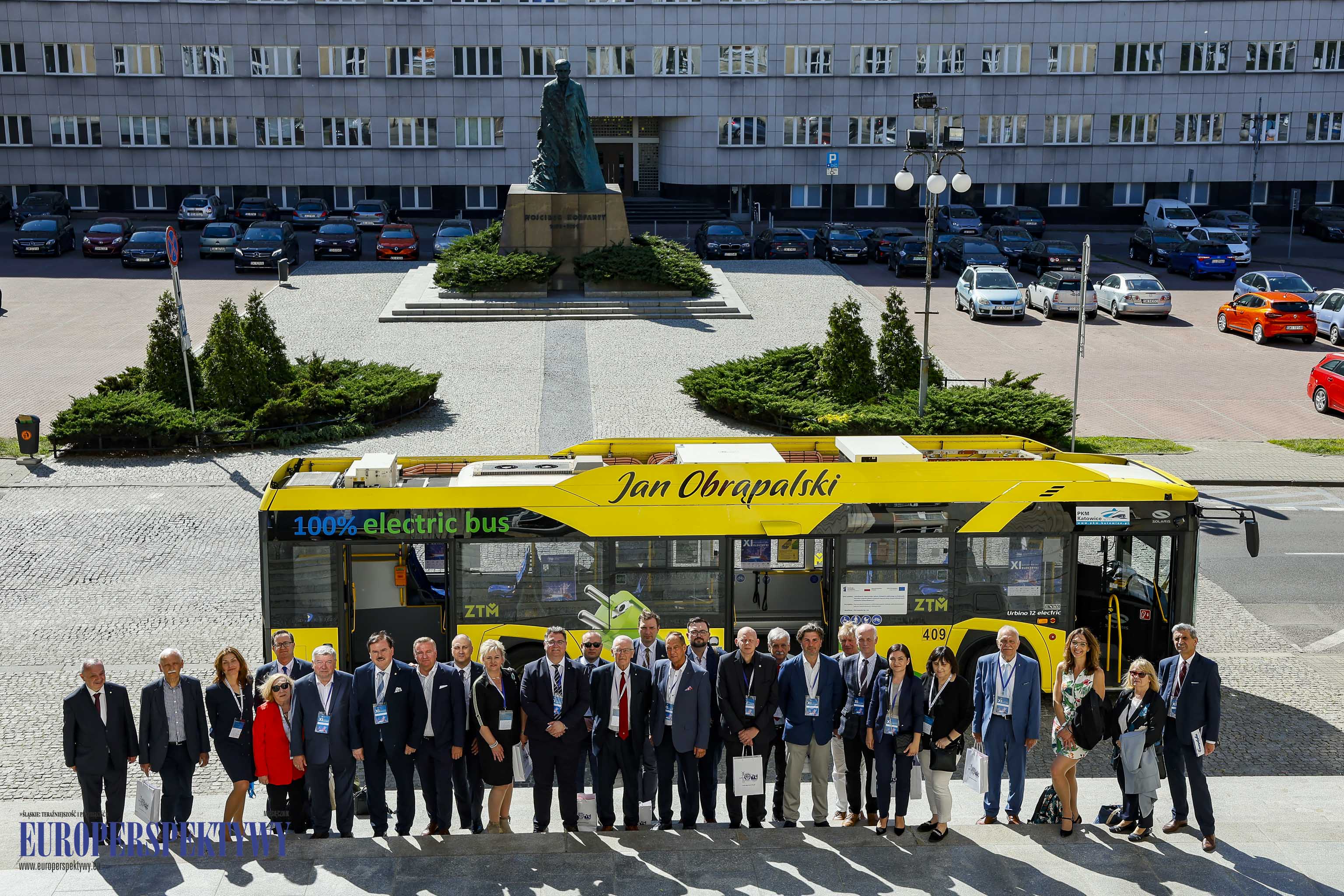 _MGL-1128 Europerspektywy Konferencja z okazji 105-lecia OZW SEP