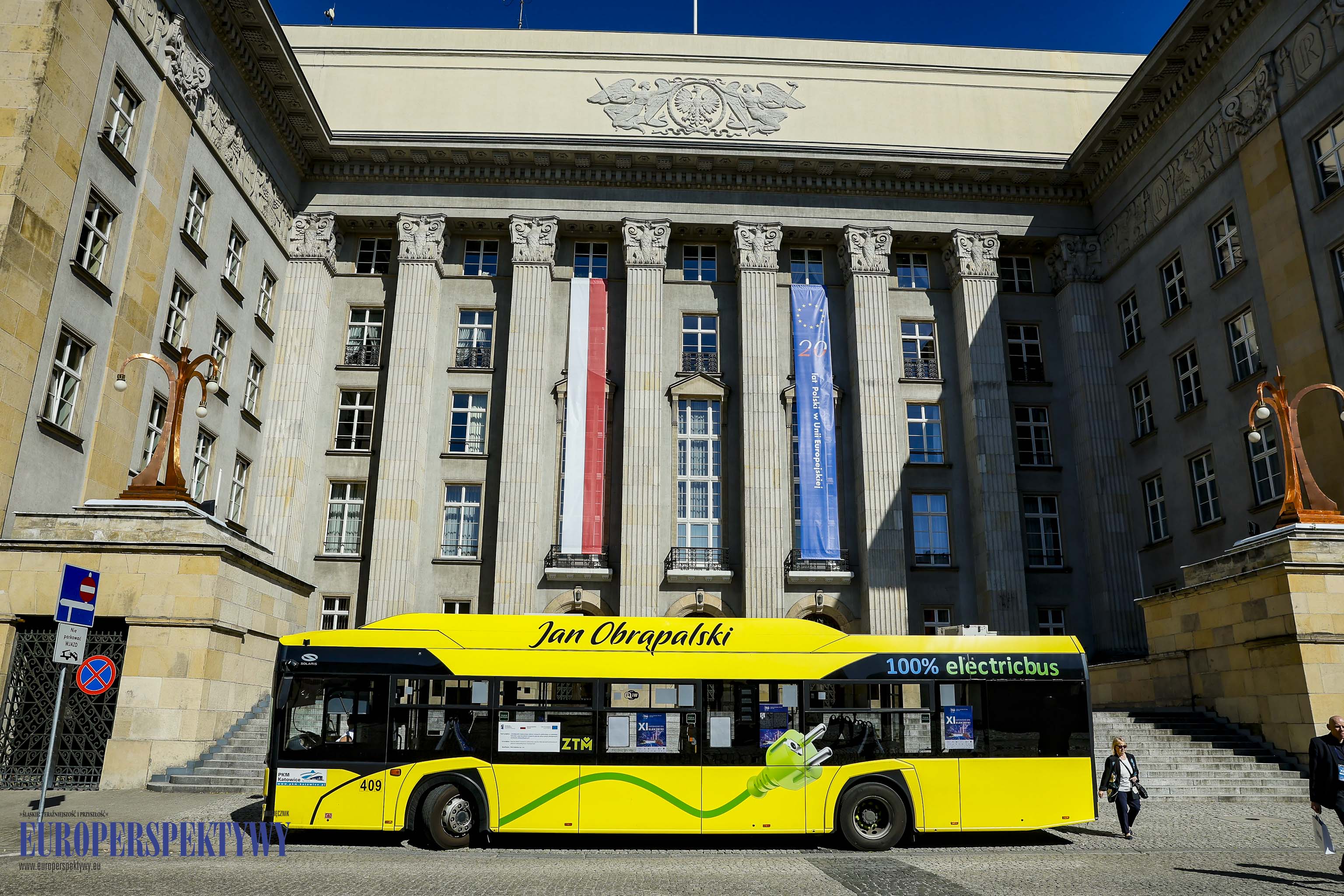 _MGL-1129 Europerspektywy Konferencja z okazji 105-lecia OZW SEP