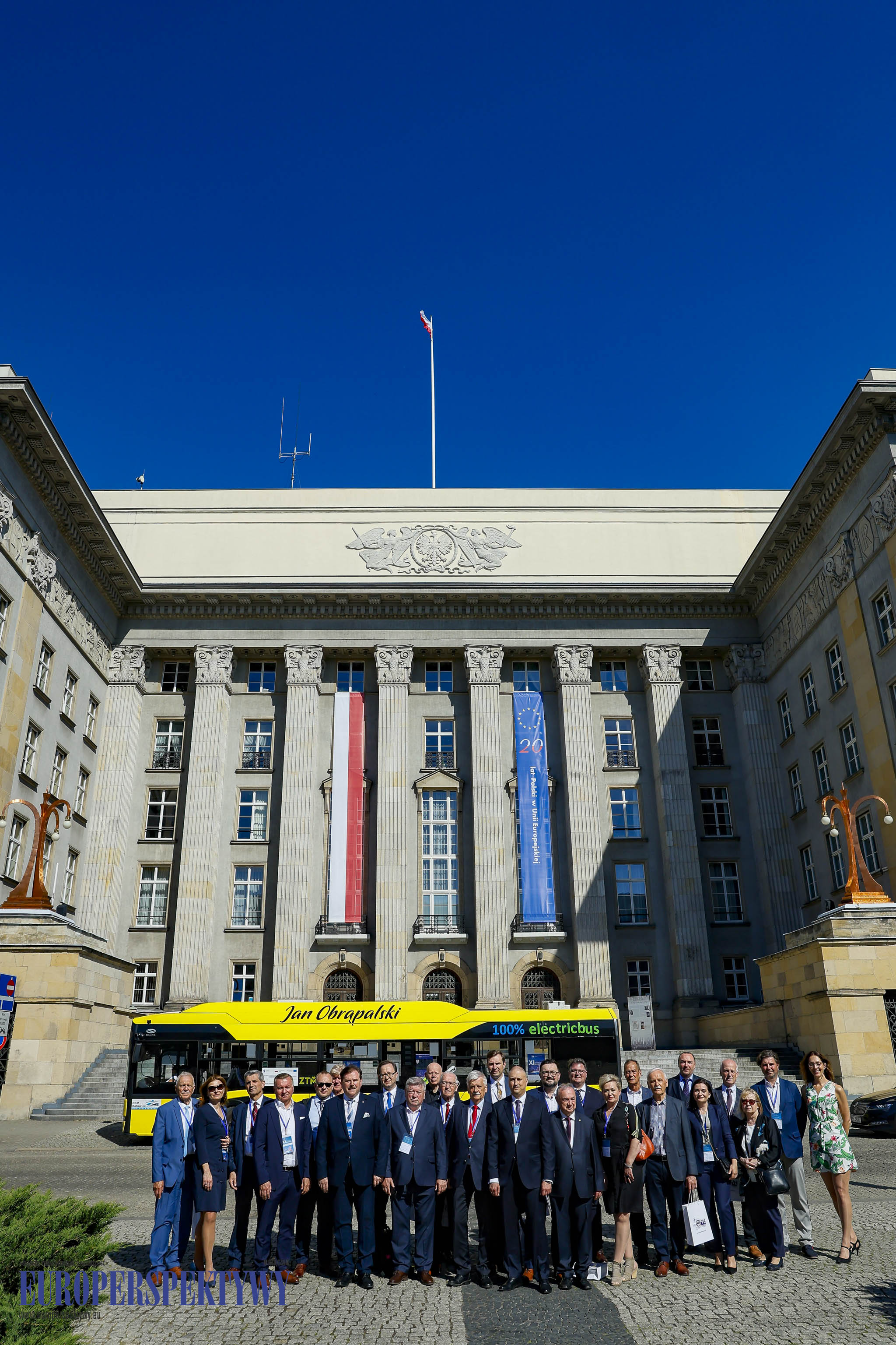 _MGL-1131 Europerspektywy Konferencja z okazji 105-lecia OZW SEP
