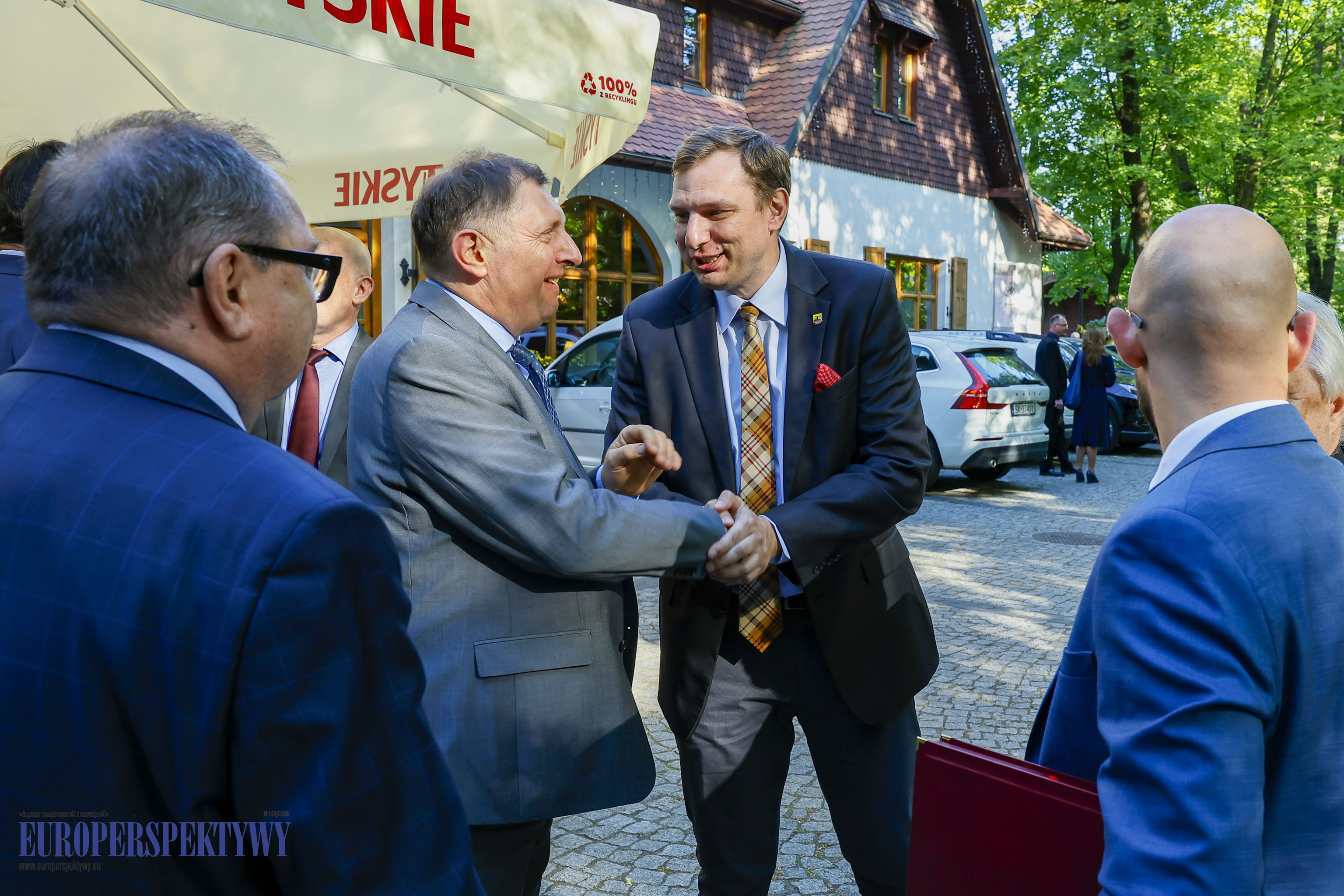 _MGL-1137 Europerspektywy Gala z okazji 105-lecia OZW SEP