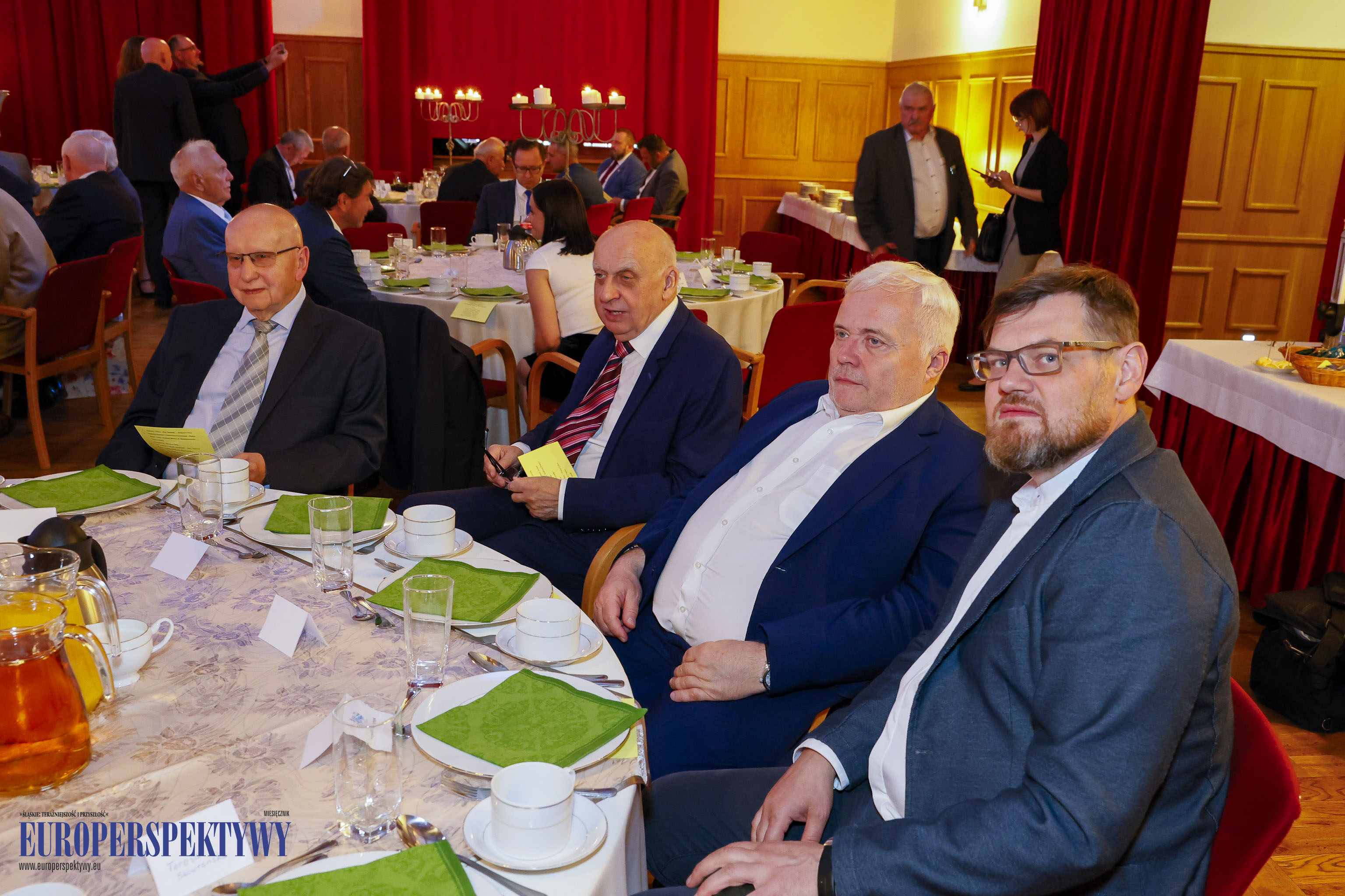 _MGL-1153 Europerspektywy Gala z okazji 105-lecia OZW SEP