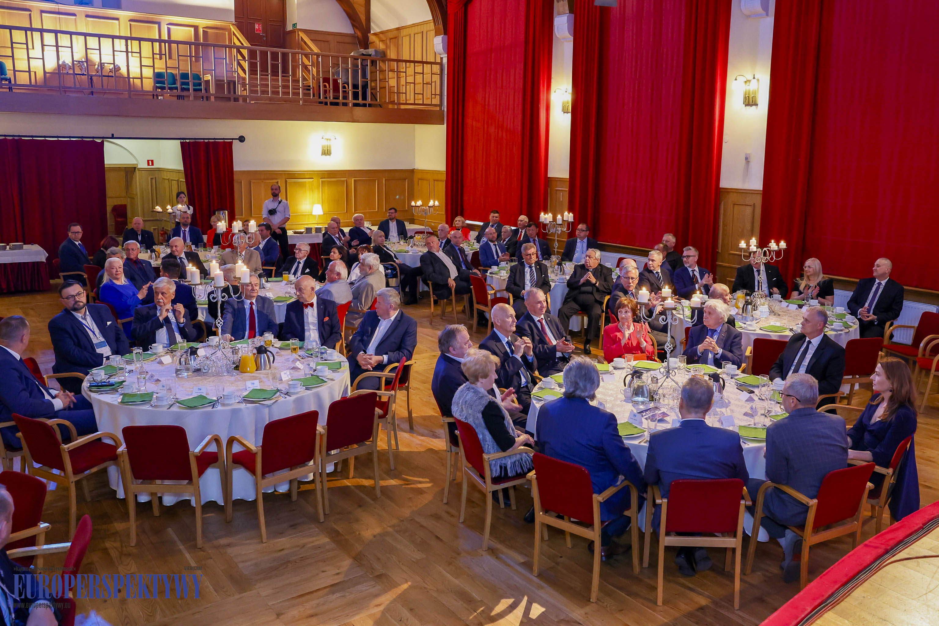 _MGL-1167 Europerspektywy Gala z okazji 105-lecia OZW SEP