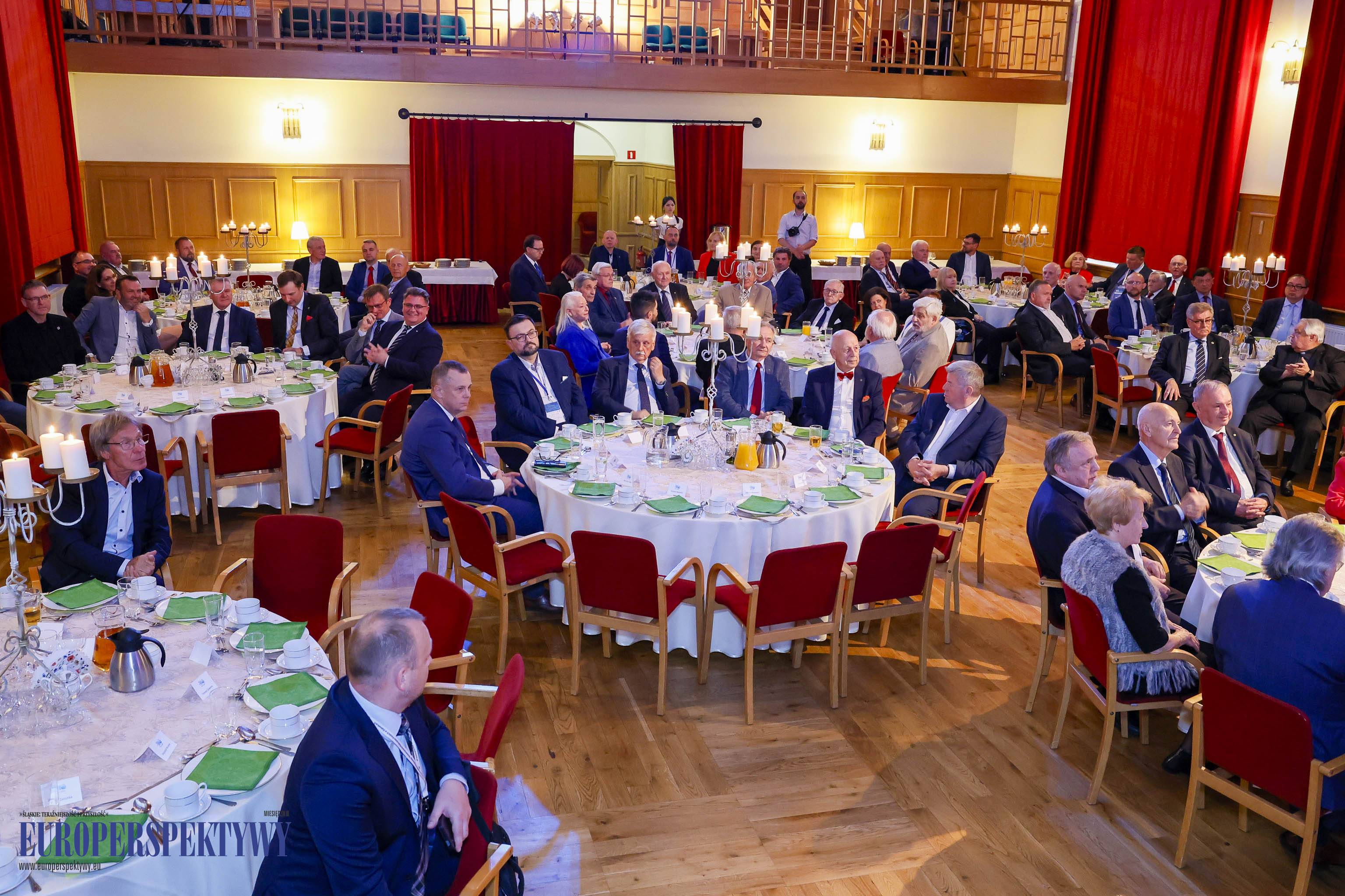 _MGL-1168 Europerspektywy Gala z okazji 105-lecia OZW SEP