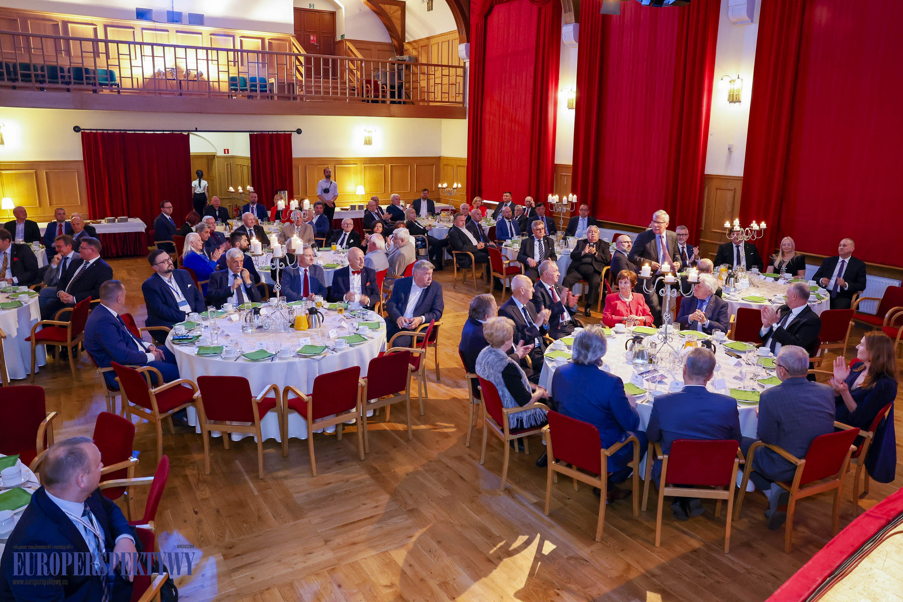 _MGL-1169 Europerspektywy Gala z okazji 105-lecia OZW SEP