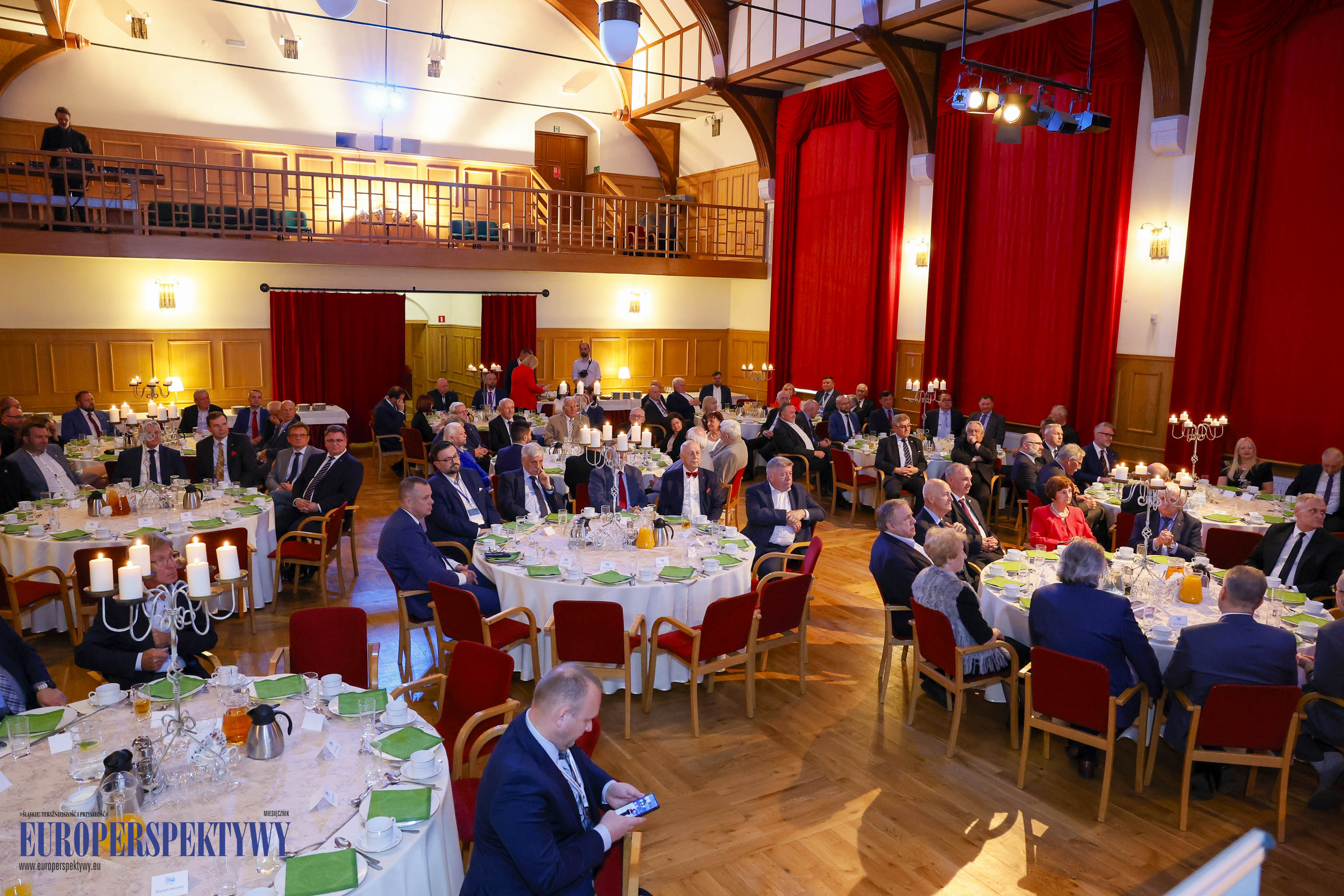 _MGL-1173 Europerspektywy Gala z okazji 105-lecia OZW SEP