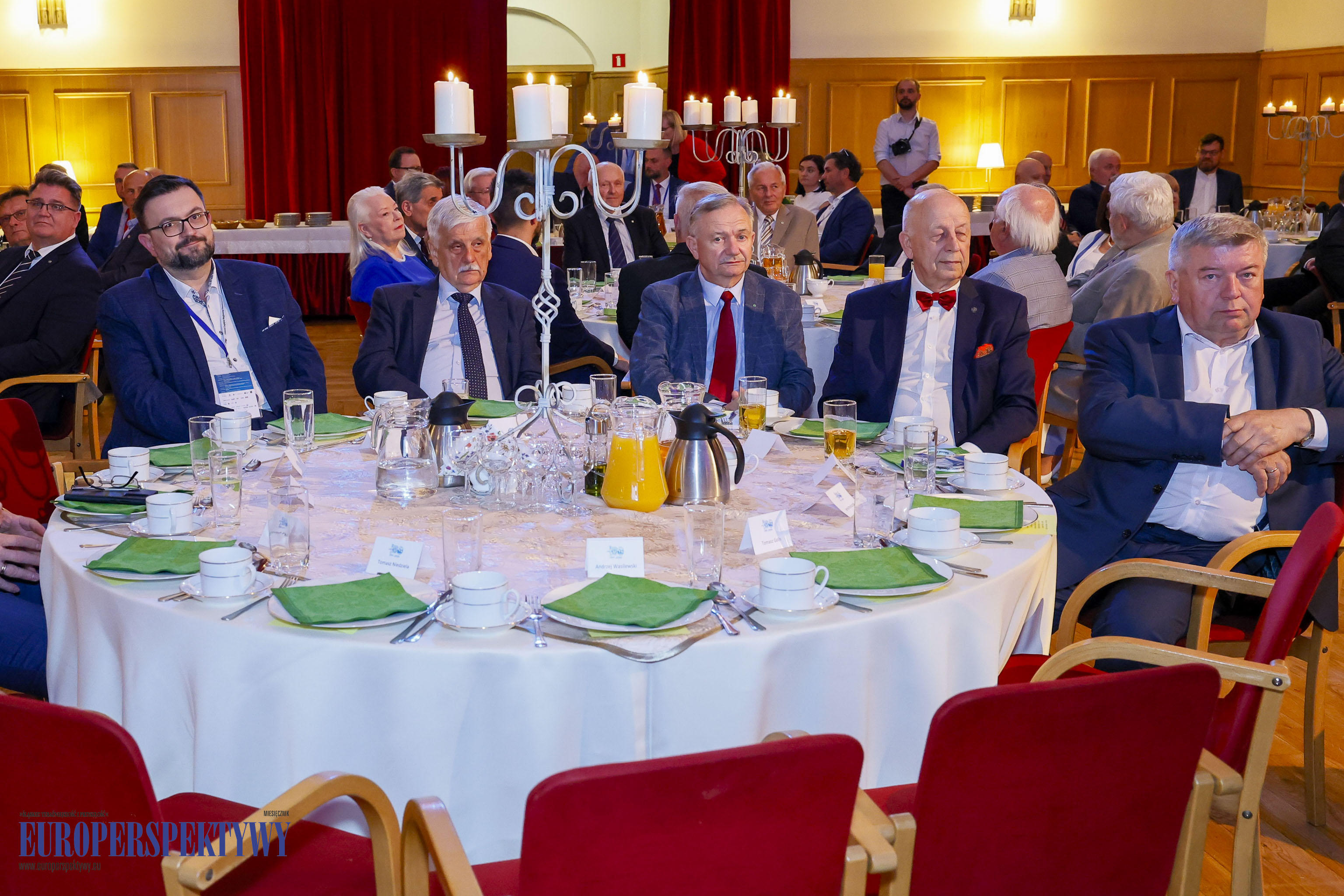 _MGL-1174 Europerspektywy Gala z okazji 105-lecia OZW SEP