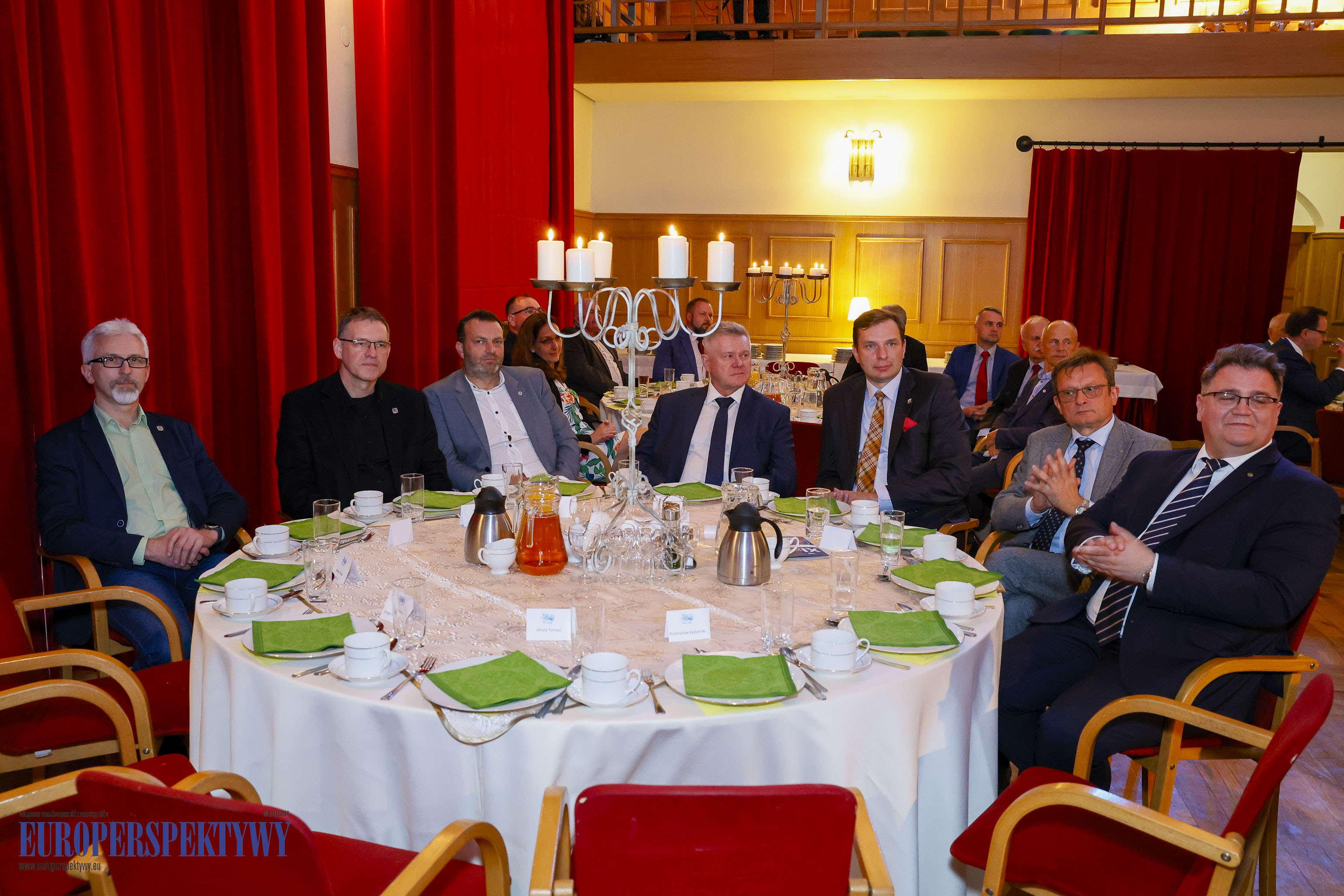 _MGL-1176 Europerspektywy Gala z okazji 105-lecia OZW SEP