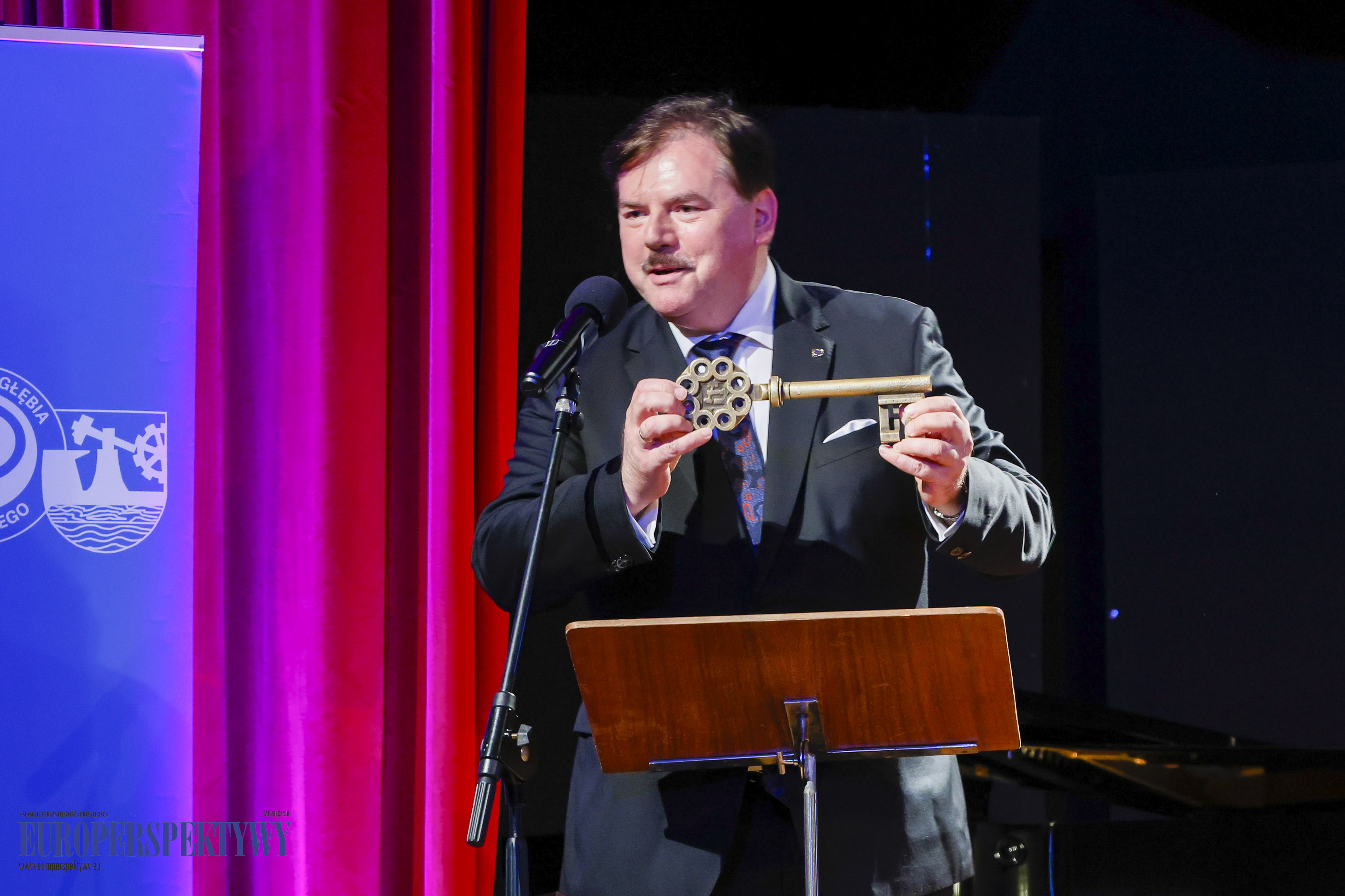 _MGL-1180 Europerspektywy Gala z okazji 105-lecia OZW SEP