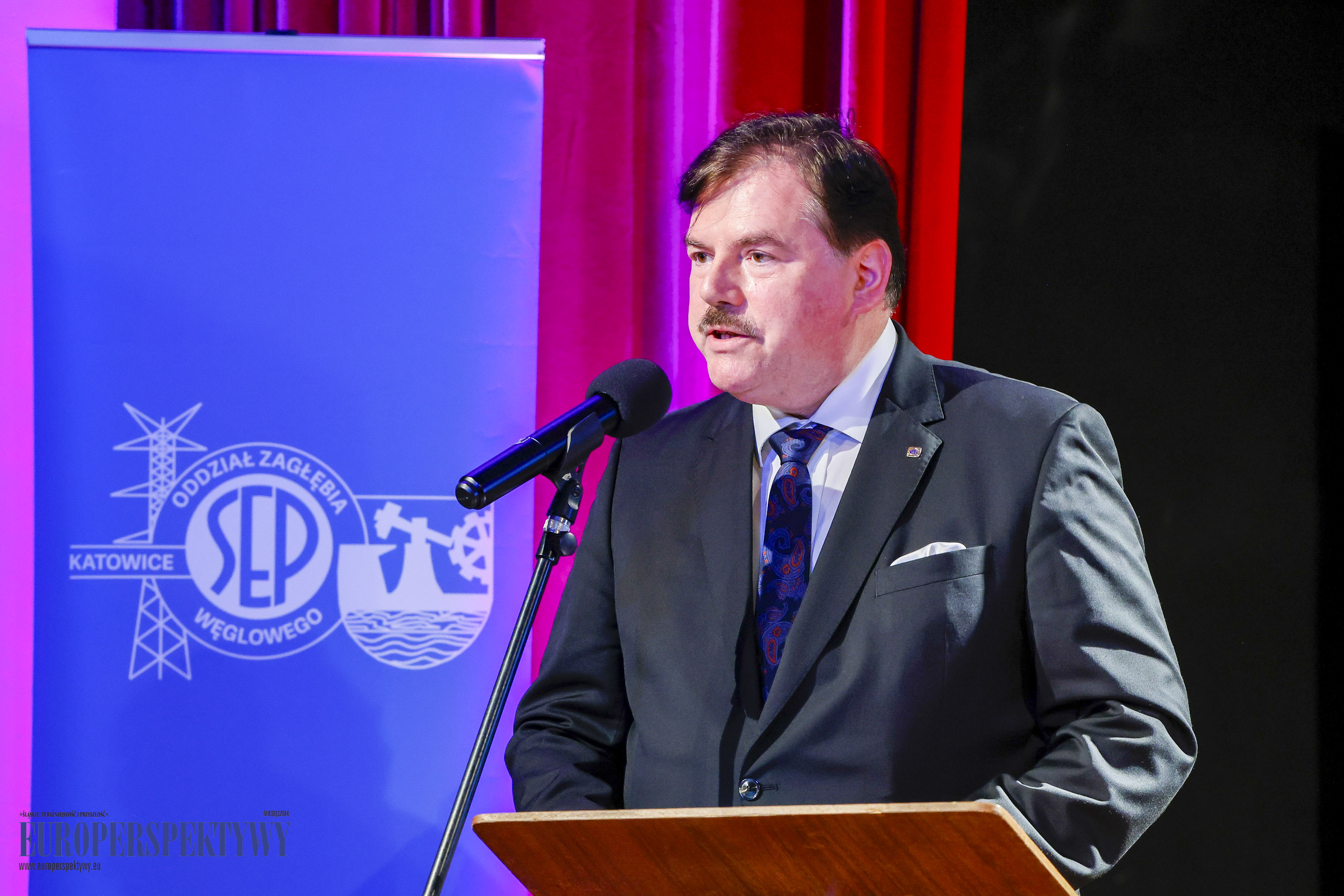 _MGL-1185 Europerspektywy Gala z okazji 105-lecia OZW SEP