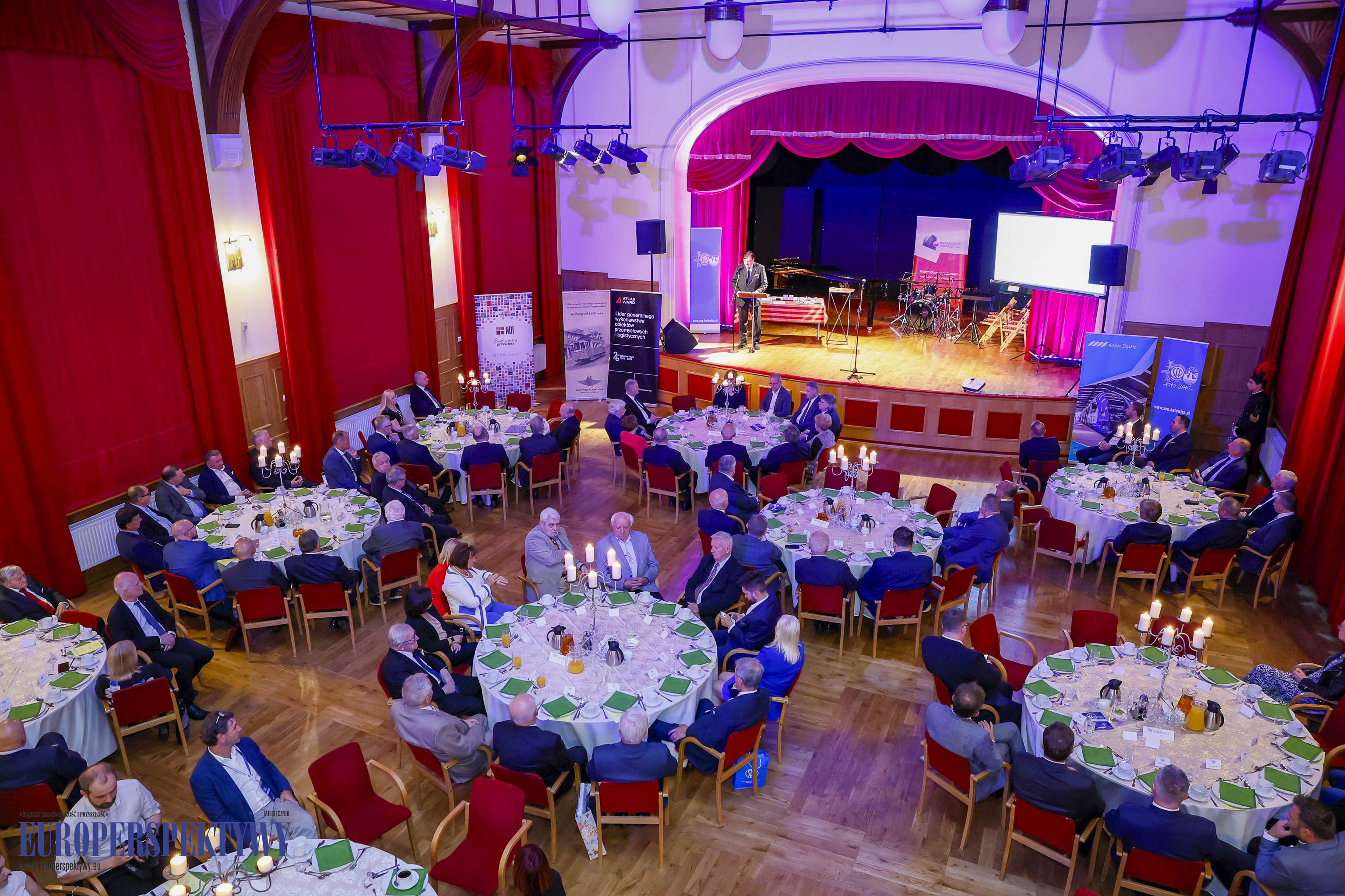 _MGL-1186 Europerspektywy Gala z okazji 105-lecia OZW SEP