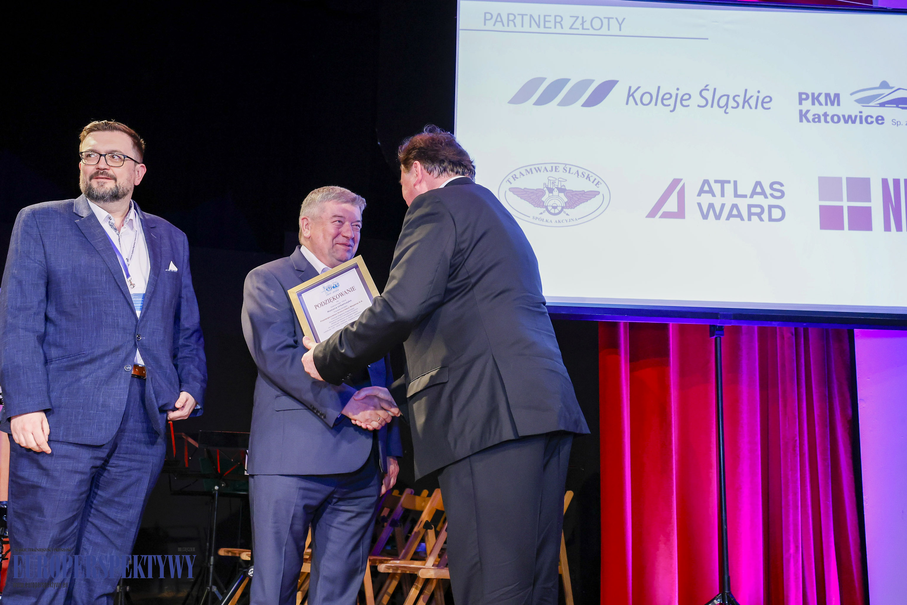 _MGL-1188 Europerspektywy Gala z okazji 105-lecia OZW SEP