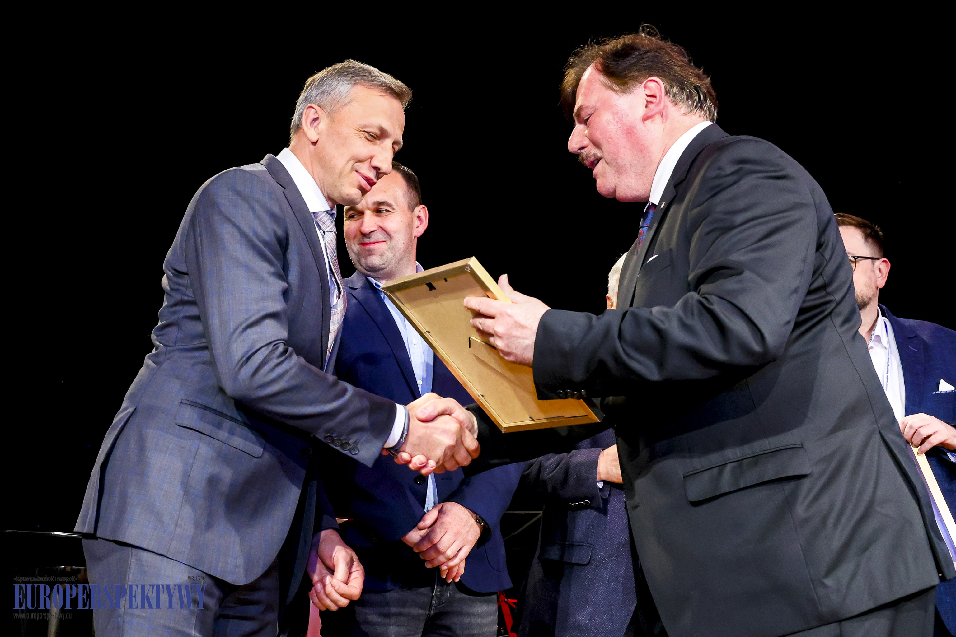 _MGL-1194 Europerspektywy Gala z okazji 105-lecia OZW SEP