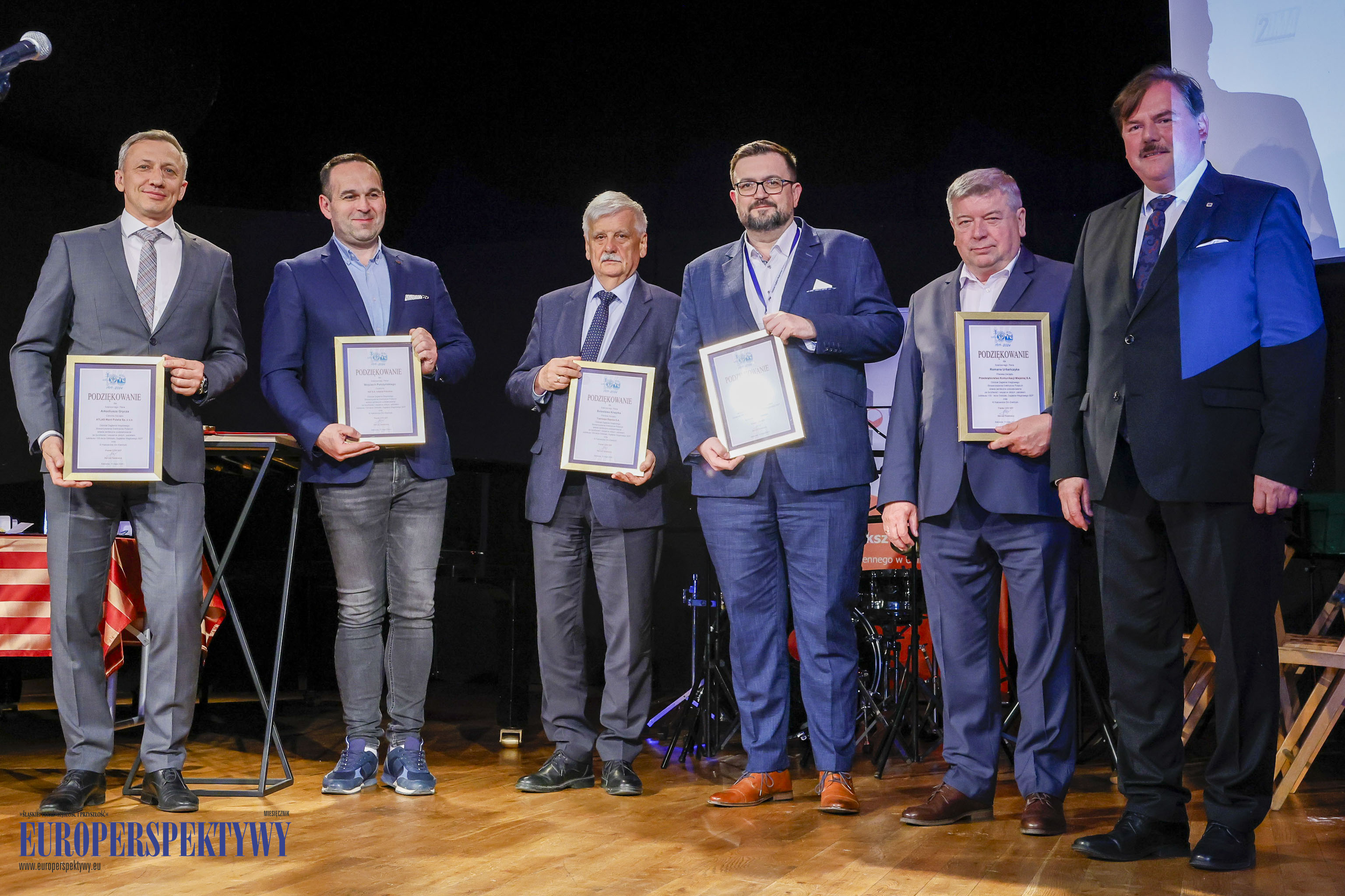 _MGL-1197 Europerspektywy Gala z okazji 105-lecia OZW SEP