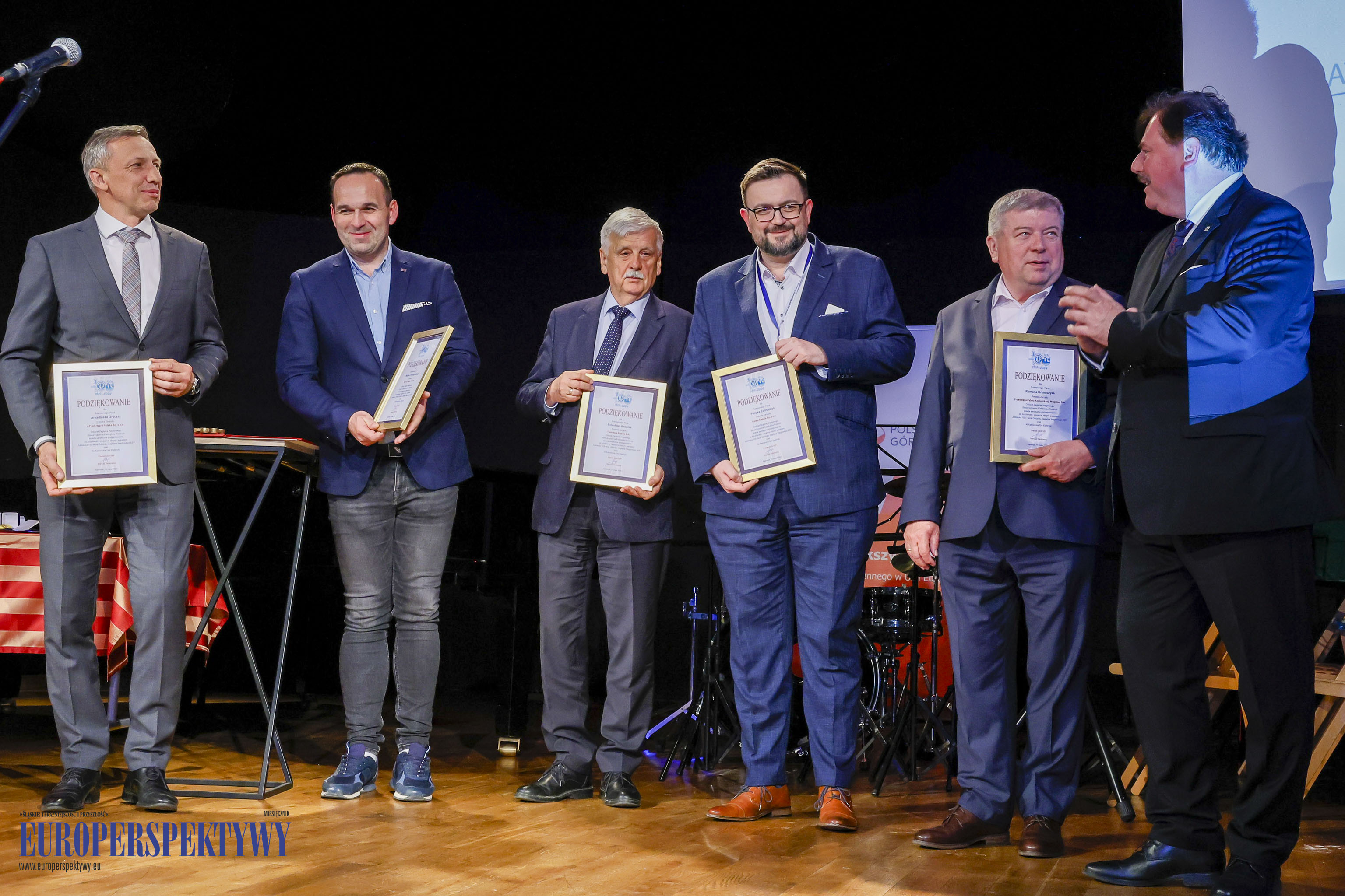 _MGL-1198 Europerspektywy Gala z okazji 105-lecia OZW SEP