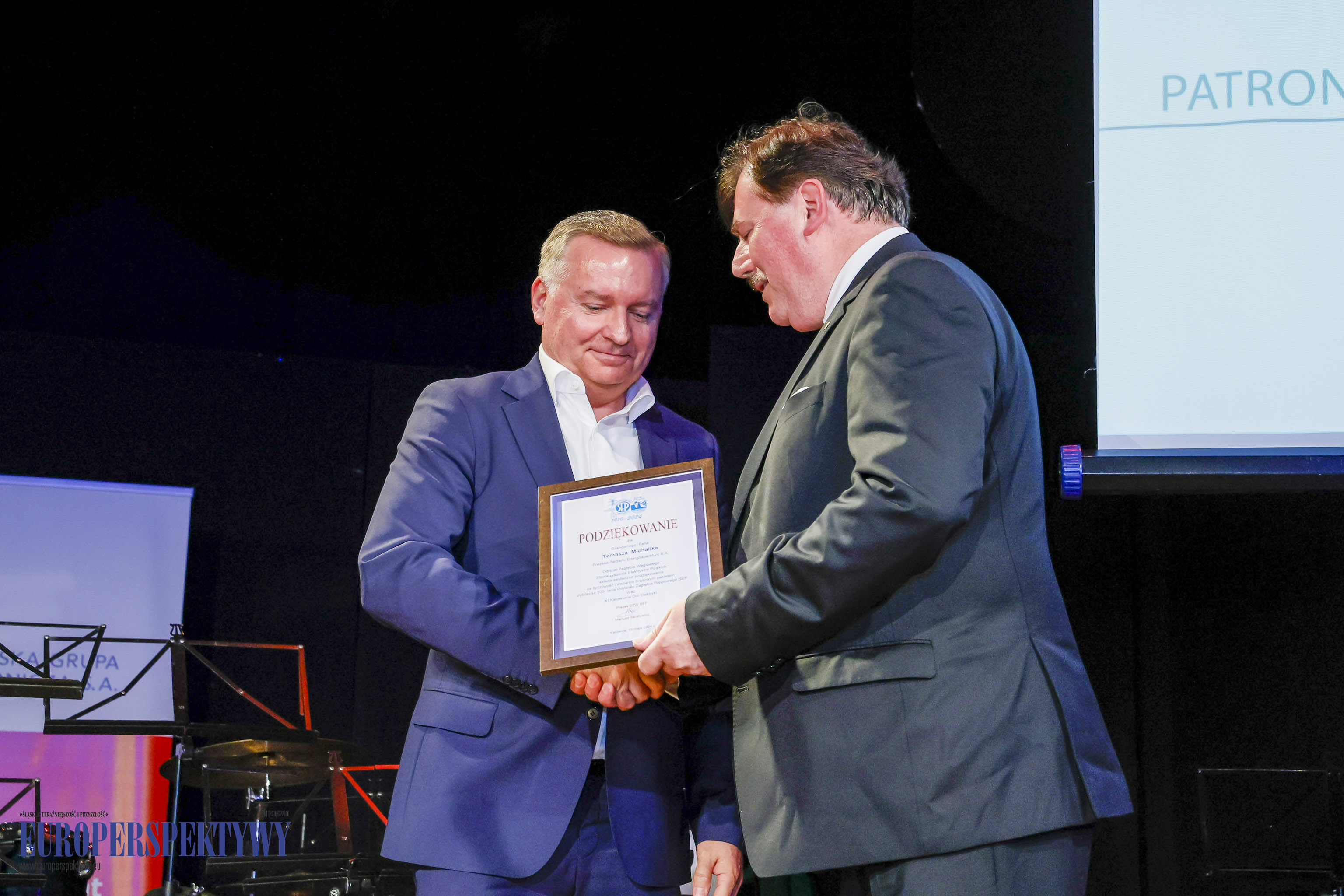 _MGL-1204 Europerspektywy Gala z okazji 105-lecia OZW SEP