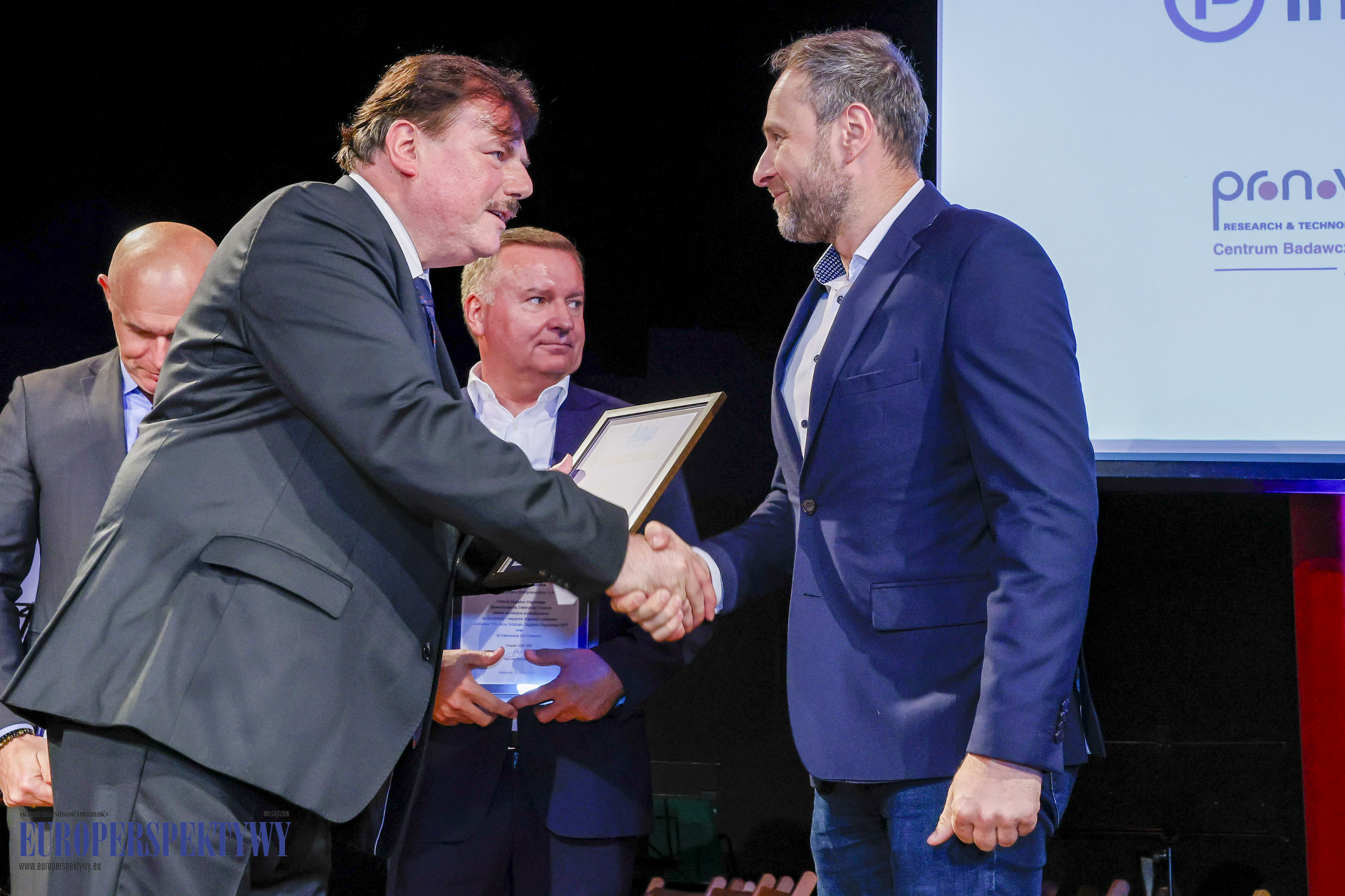 _MGL-1208 Europerspektywy Gala z okazji 105-lecia OZW SEP