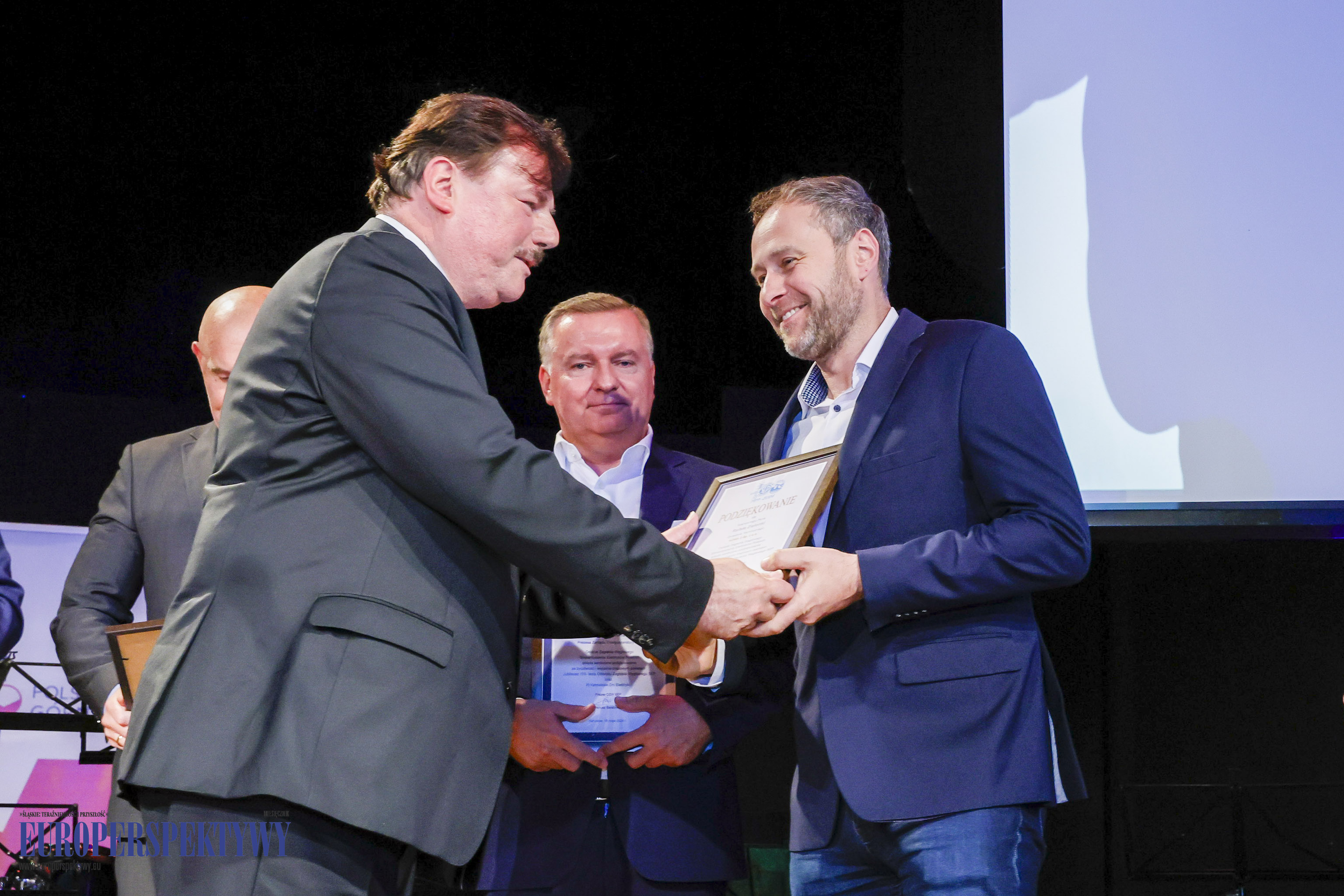 _MGL-1209 Europerspektywy Gala z okazji 105-lecia OZW SEP