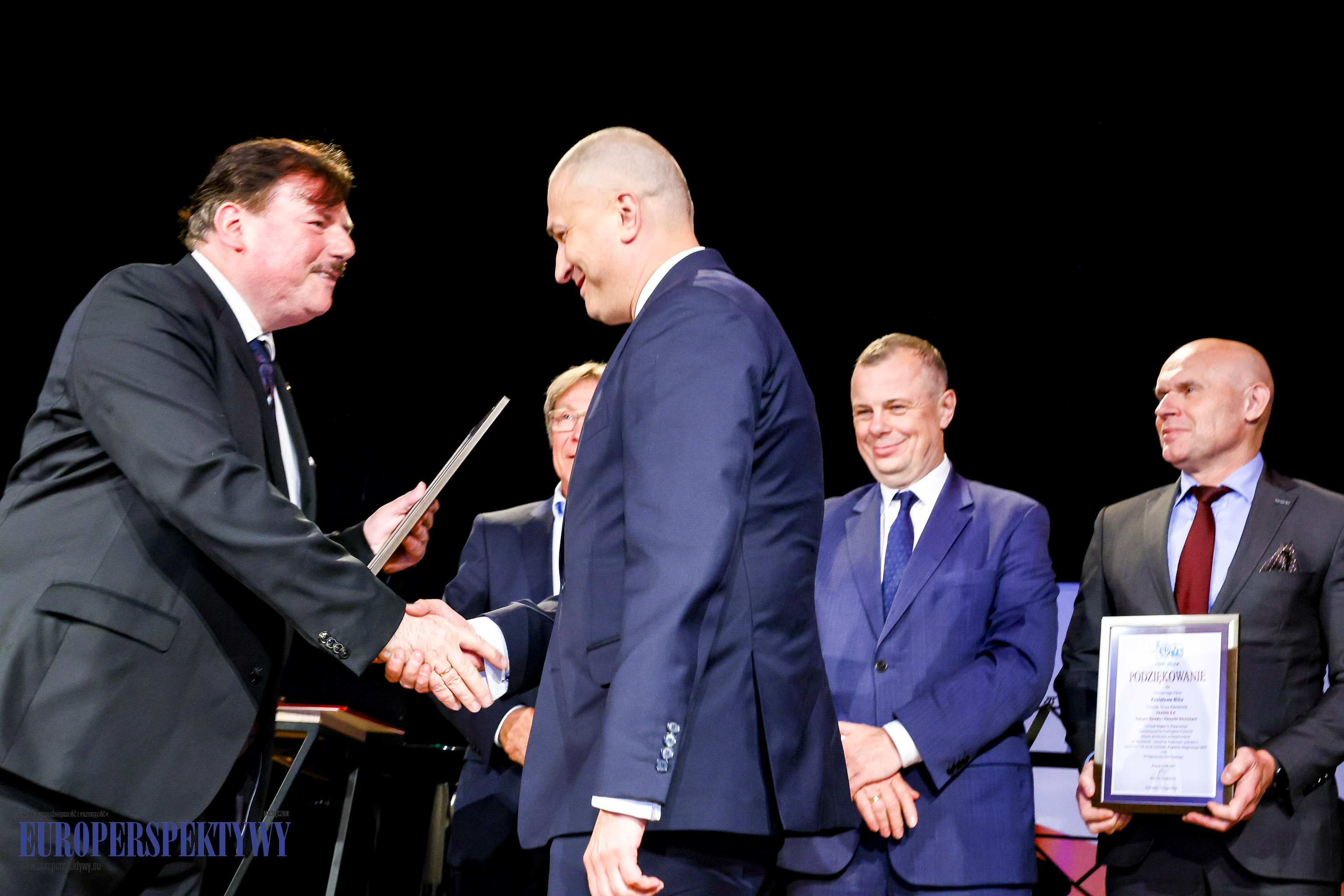 _MGL-1212 Europerspektywy Gala z okazji 105-lecia OZW SEP