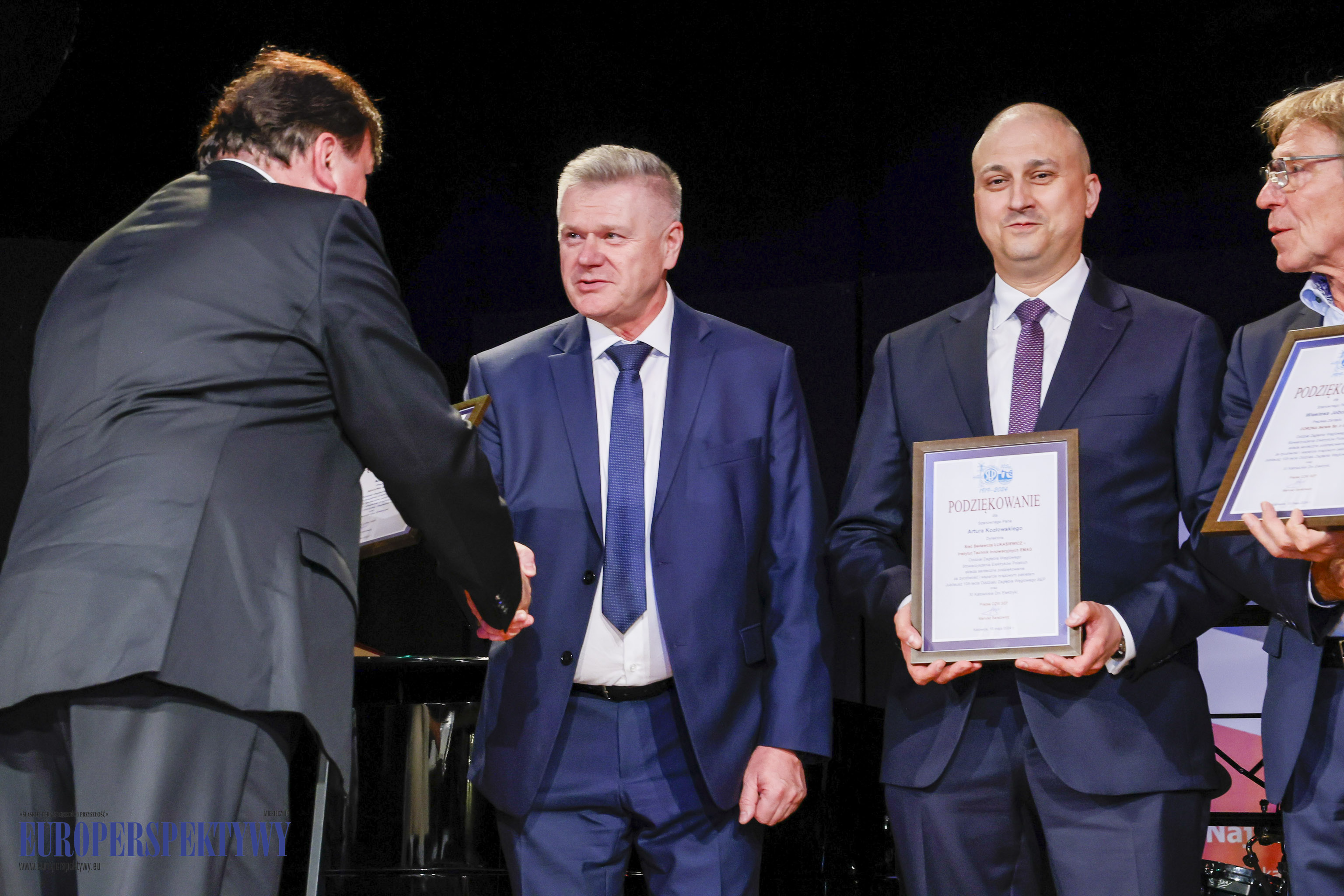 _MGL-1216 Europerspektywy Gala z okazji 105-lecia OZW SEP