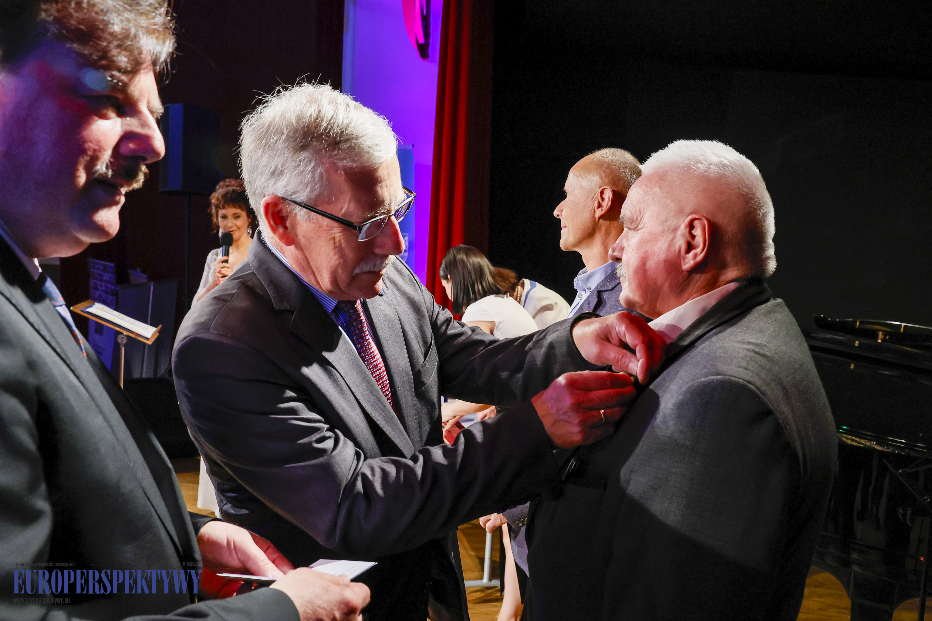 _MGL-1226 Europerspektywy Gala z okazji 105-lecia OZW SEP