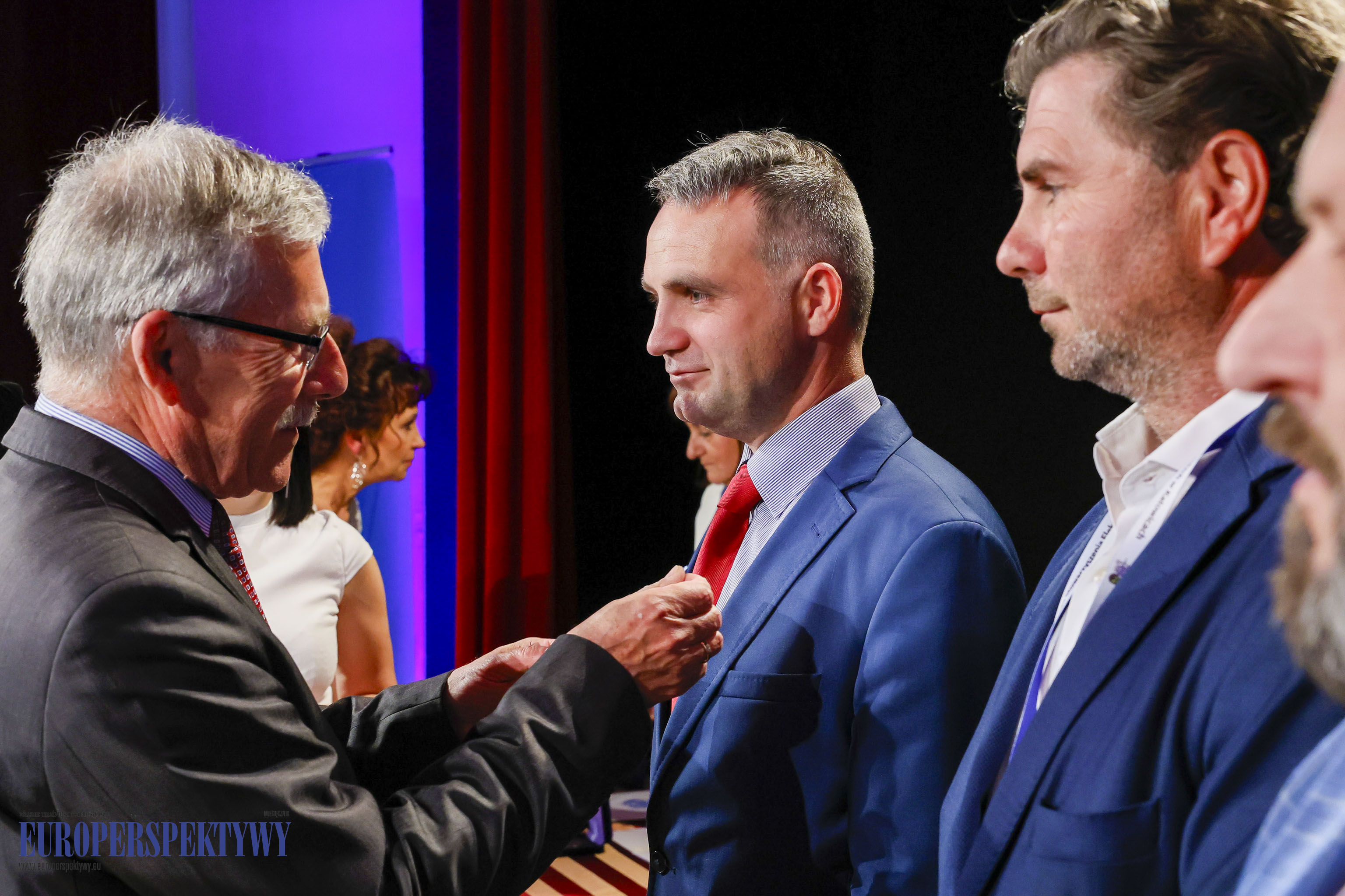 _MGL-1230 Europerspektywy Gala z okazji 105-lecia OZW SEP